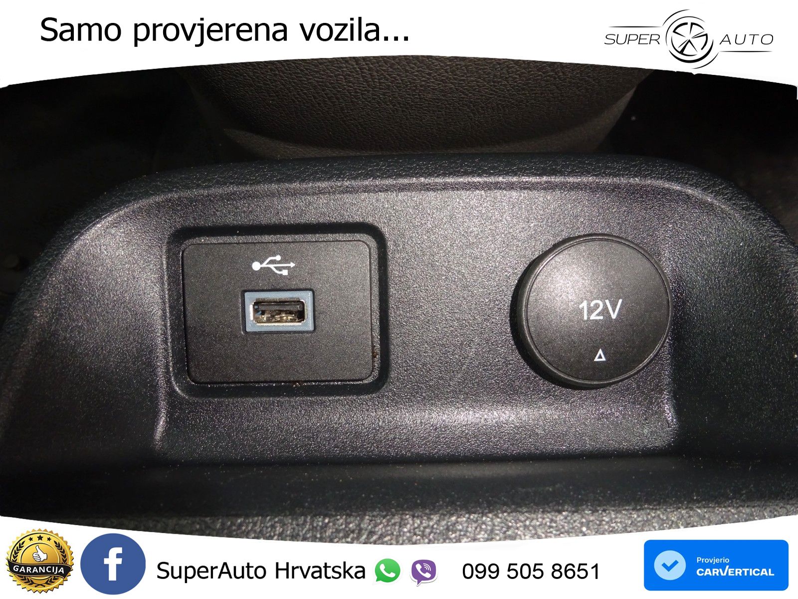 Ford Transit Connect Kasten 100PS Trend L2 Klima Temp 101 KS