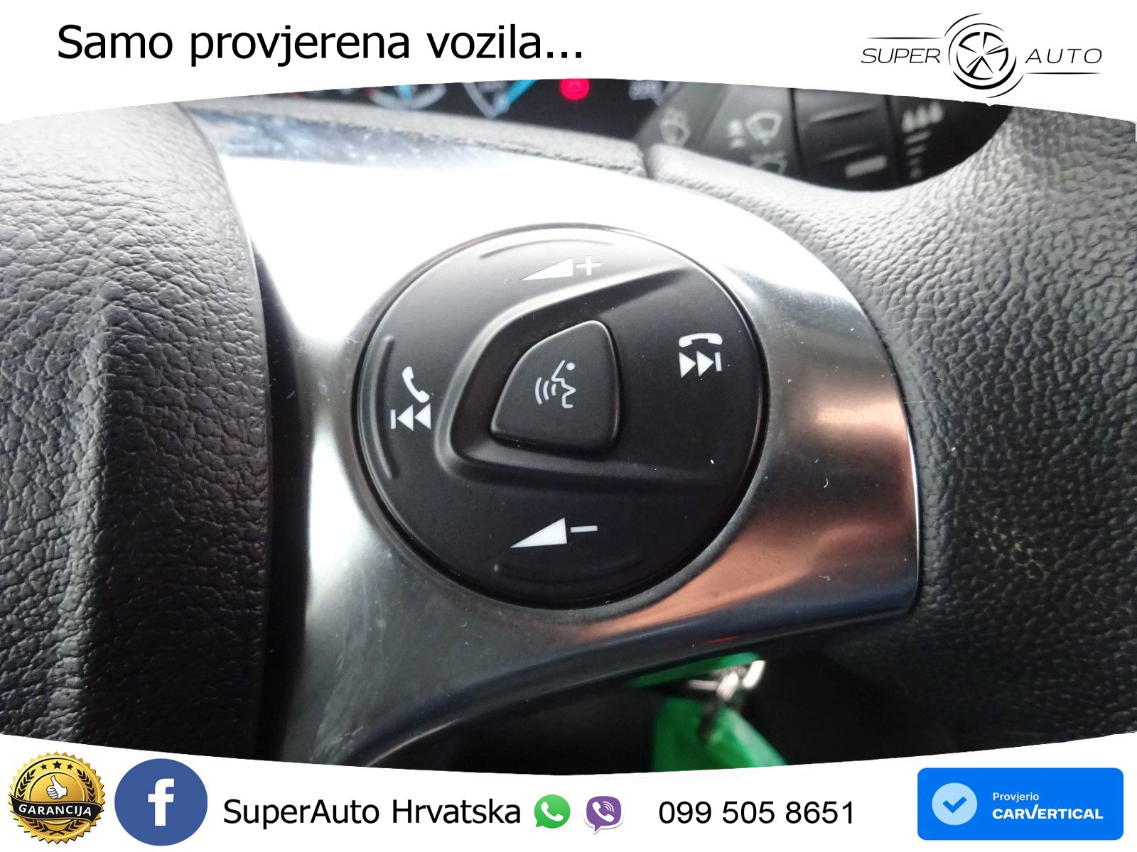 Ford Transit Connect Kasten 100PS Trend L2 Klima Temp 101 KS