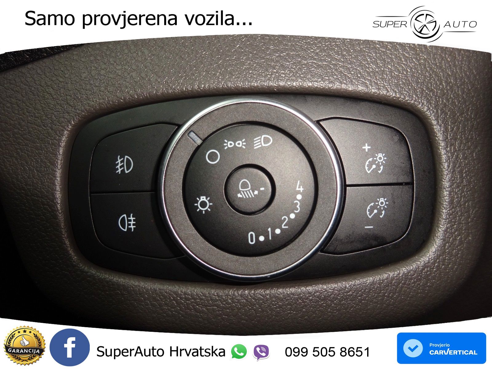Ford Transit Connect Kasten 100PS Trend L2 Klima Temp 101 KS