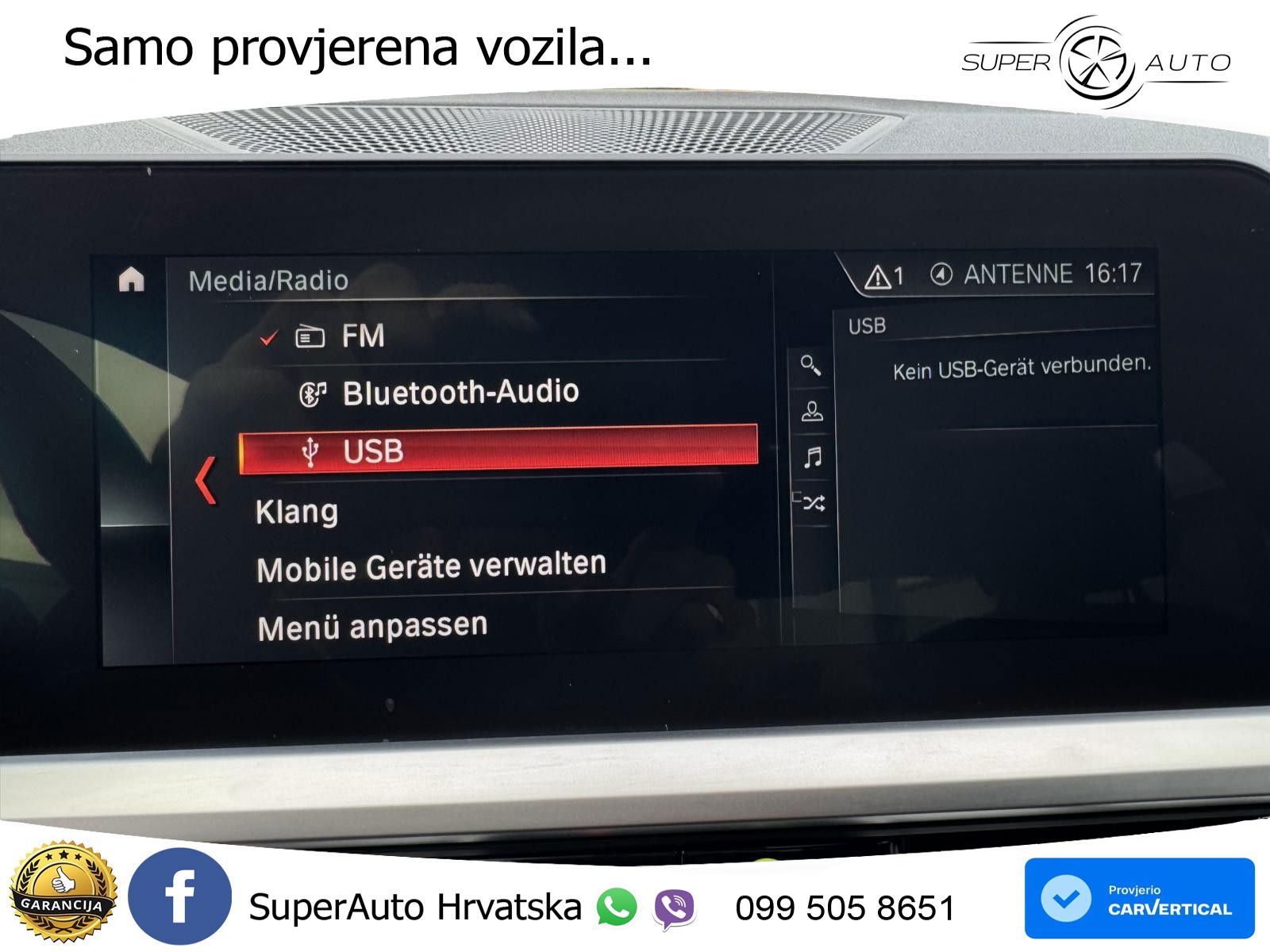 BMW 320i (184 KS) Steptronic Advantage