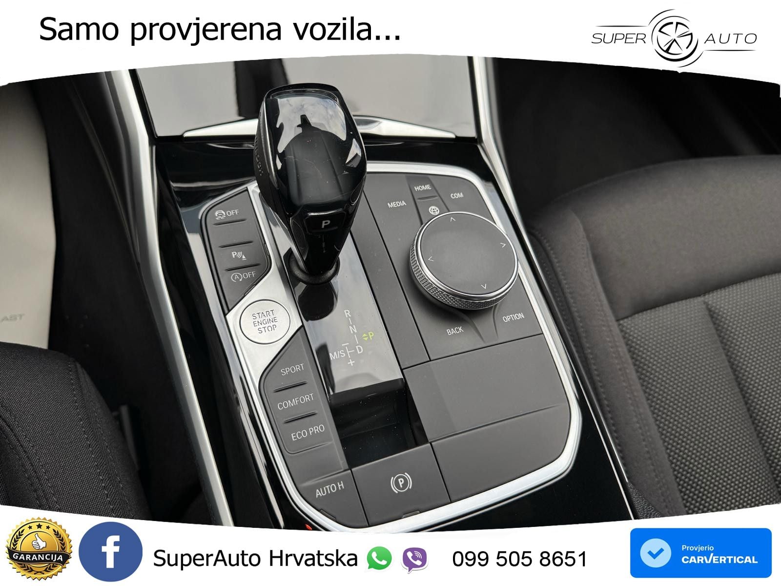 BMW 320i (184 KS) Steptronic Advantage