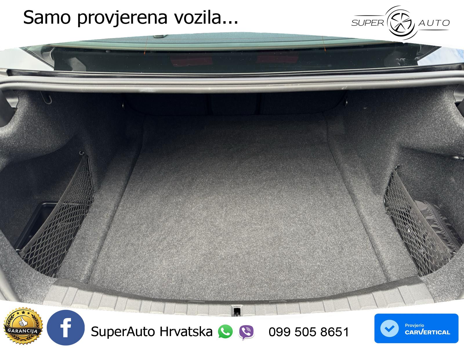 BMW 320i (184 KS) Steptronic Advantage