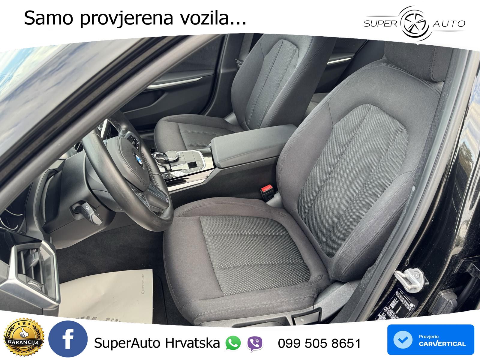 BMW 320i (184 KS) Steptronic Advantage