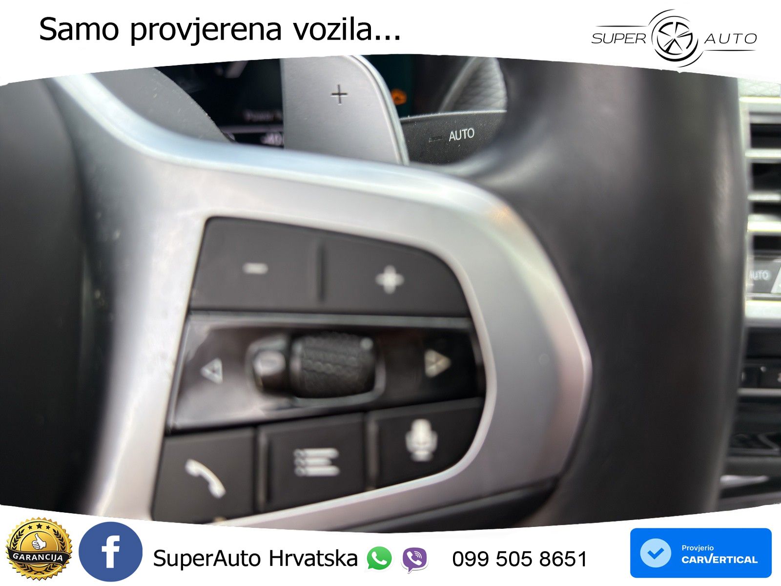 BMW X4 20d (190 KS) xDrive Steptronic