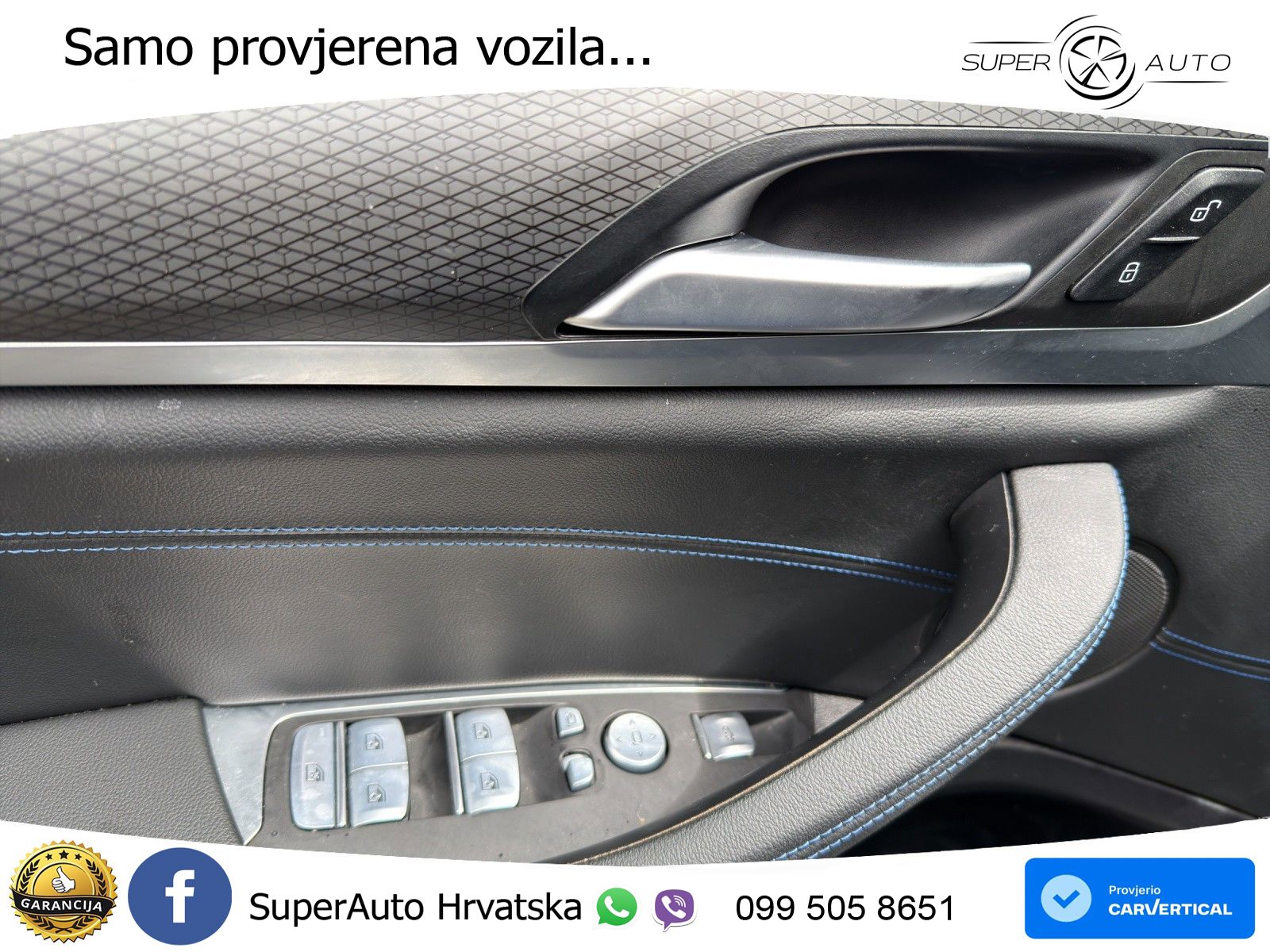 BMW X4 20d (190 KS) xDrive Steptronic