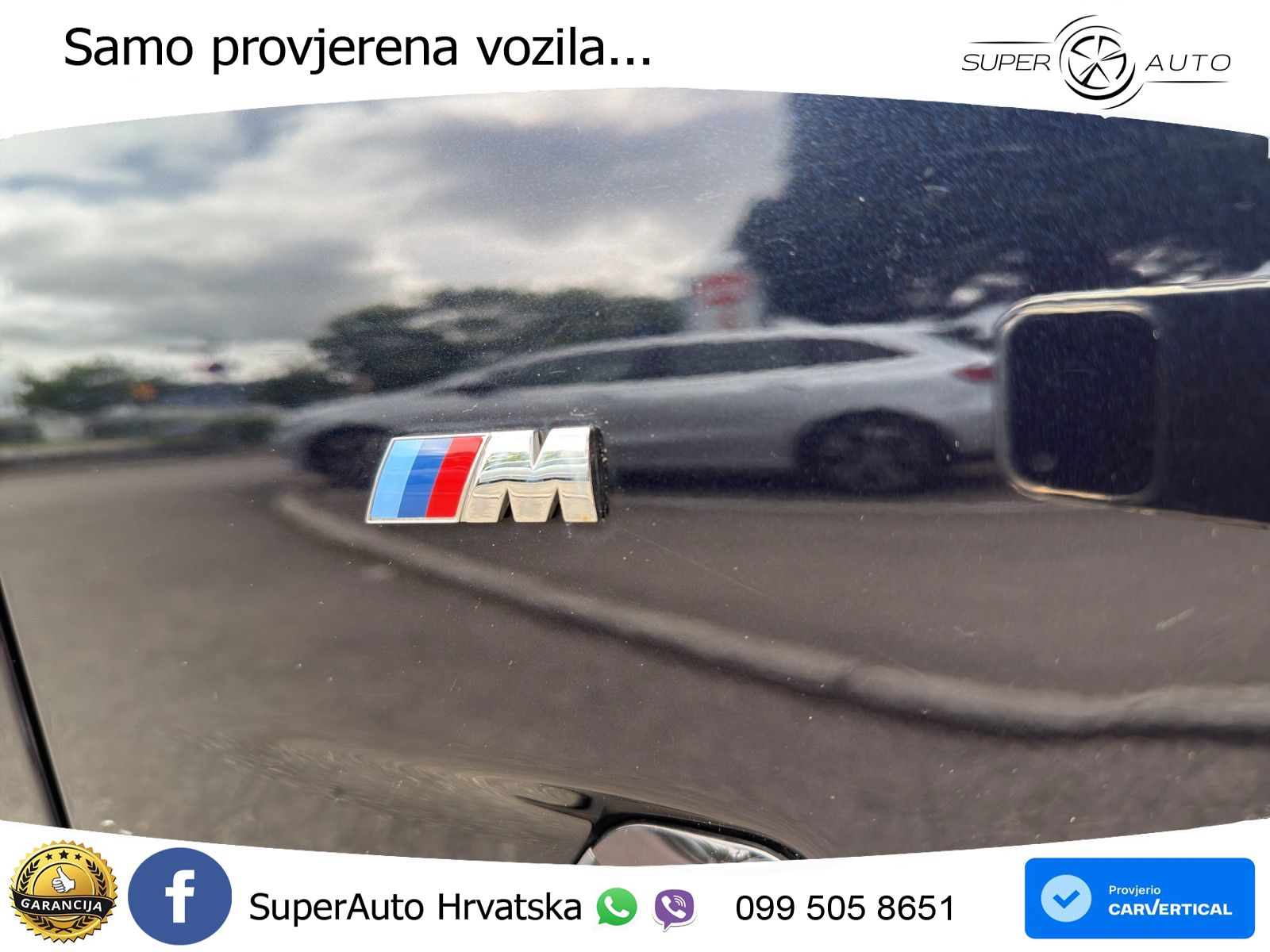 BMW X4 20d (190 KS) xDrive Steptronic