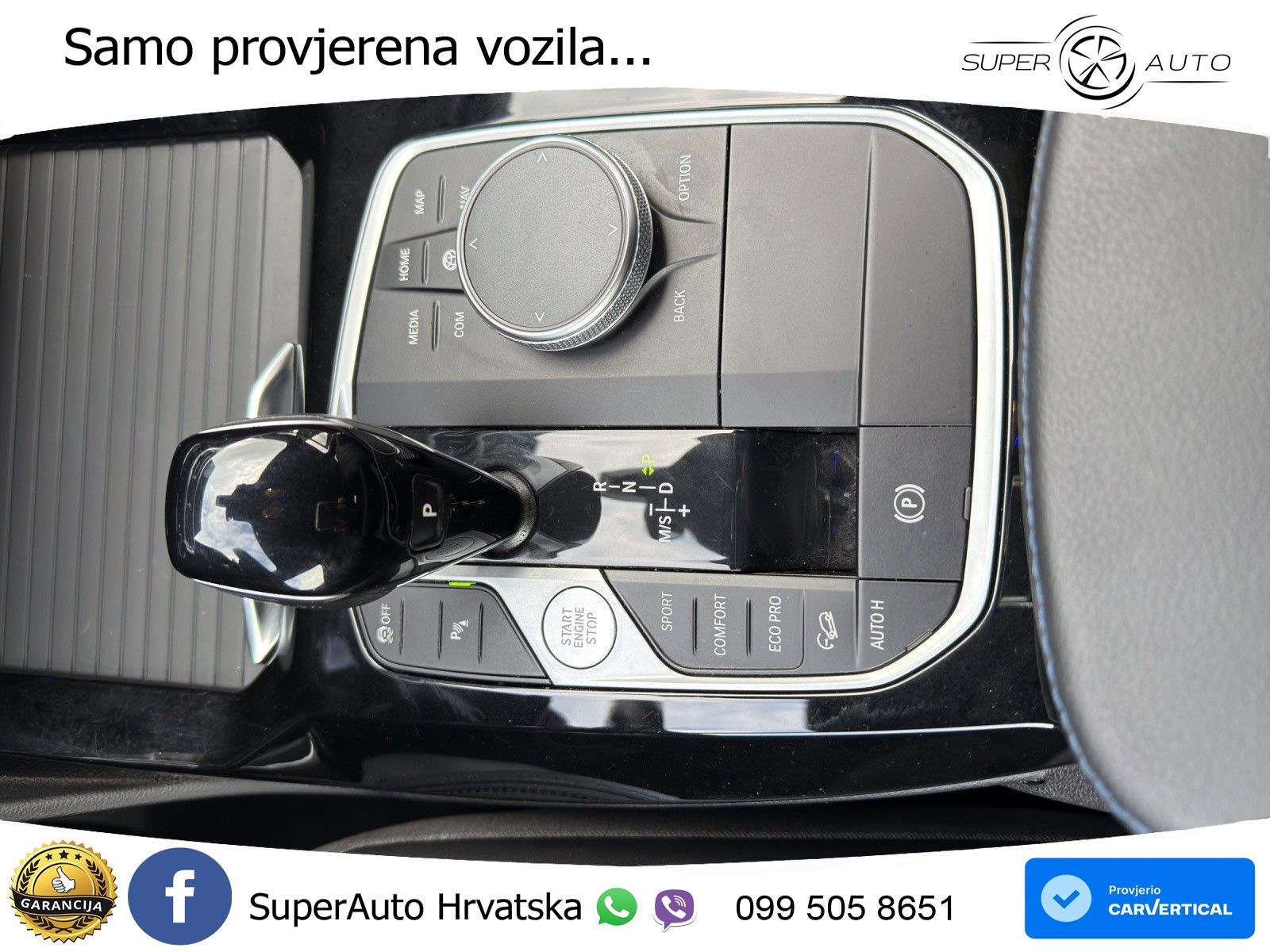 BMW X4 20d (190 KS) xDrive Steptronic