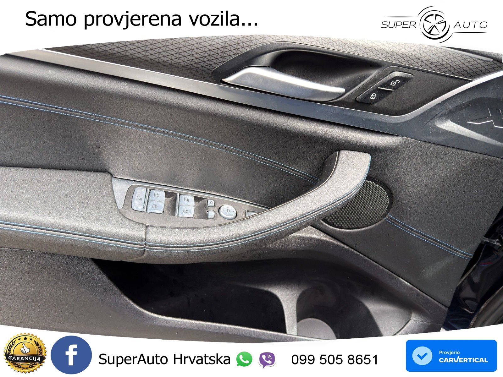BMW X4 20d (190 KS) xDrive Steptronic