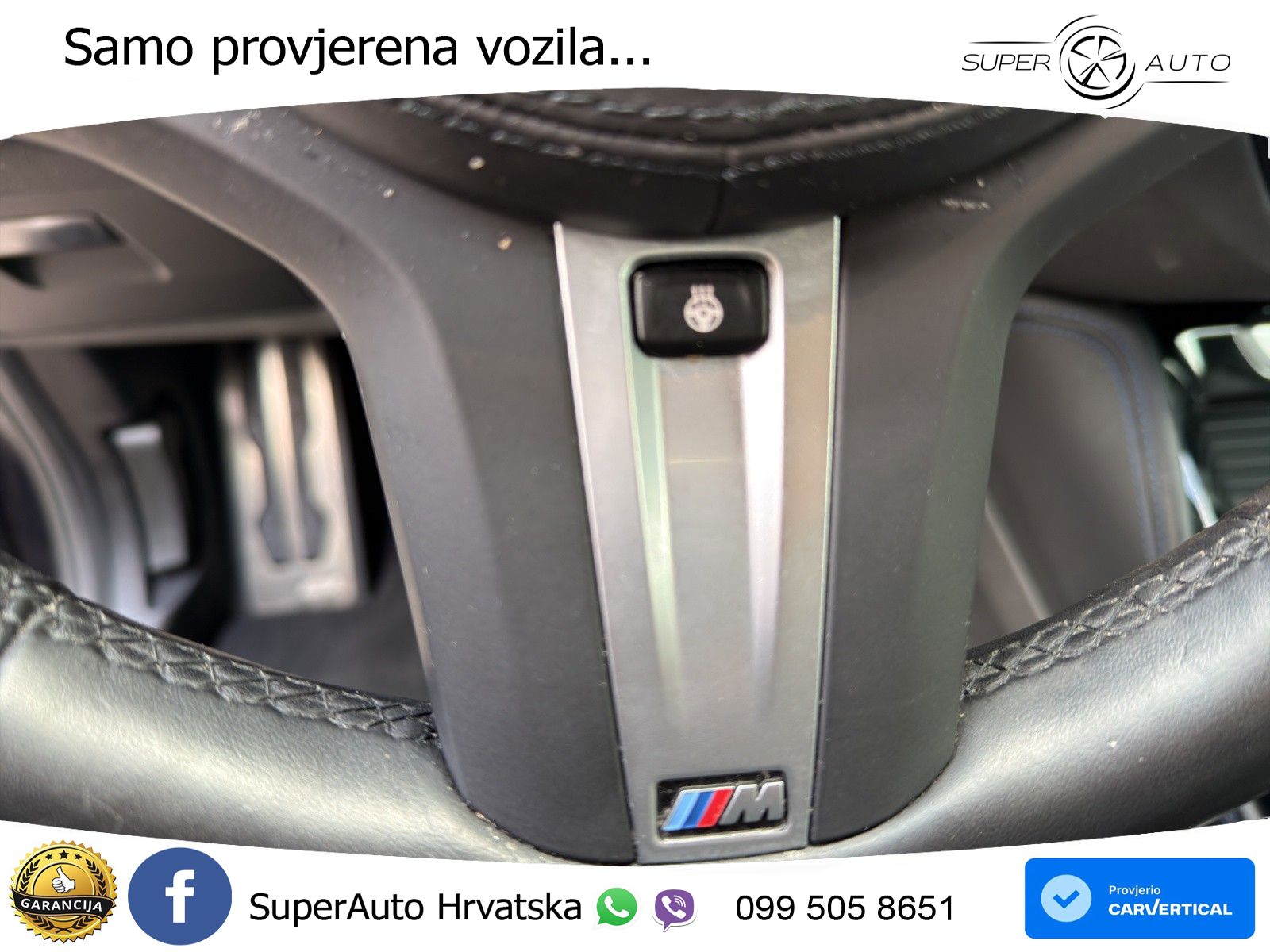 BMW X4 20d (190 KS) xDrive Steptronic