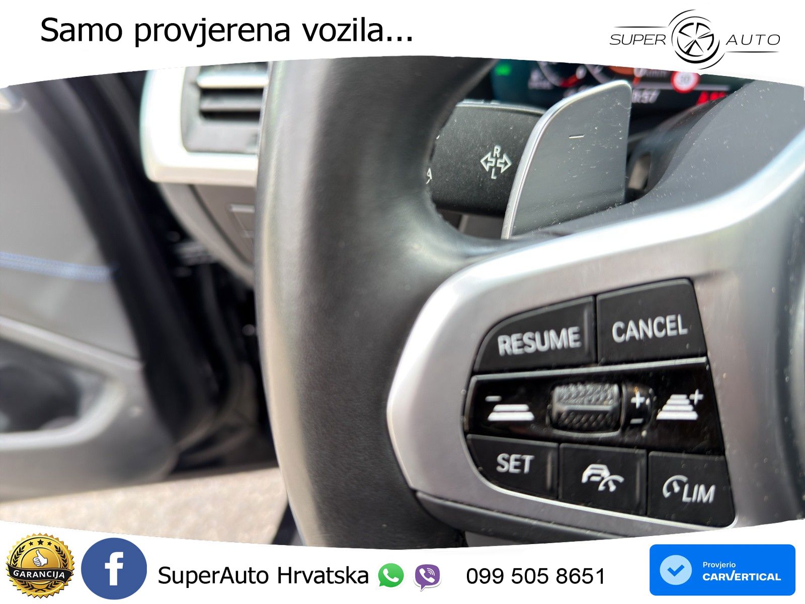 BMW X4 20d (190 KS) xDrive Steptronic
