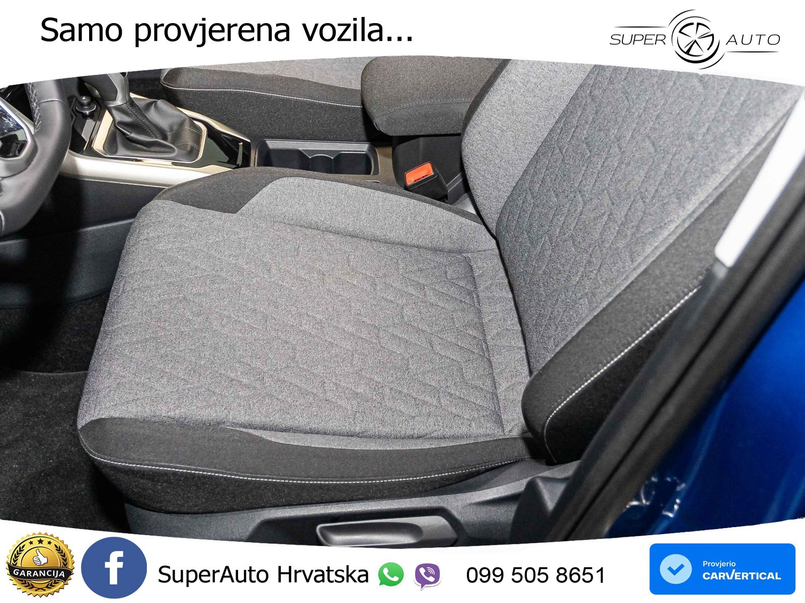 Volkswagen T-Roc I 1.5 TSI (150 KS) DSG