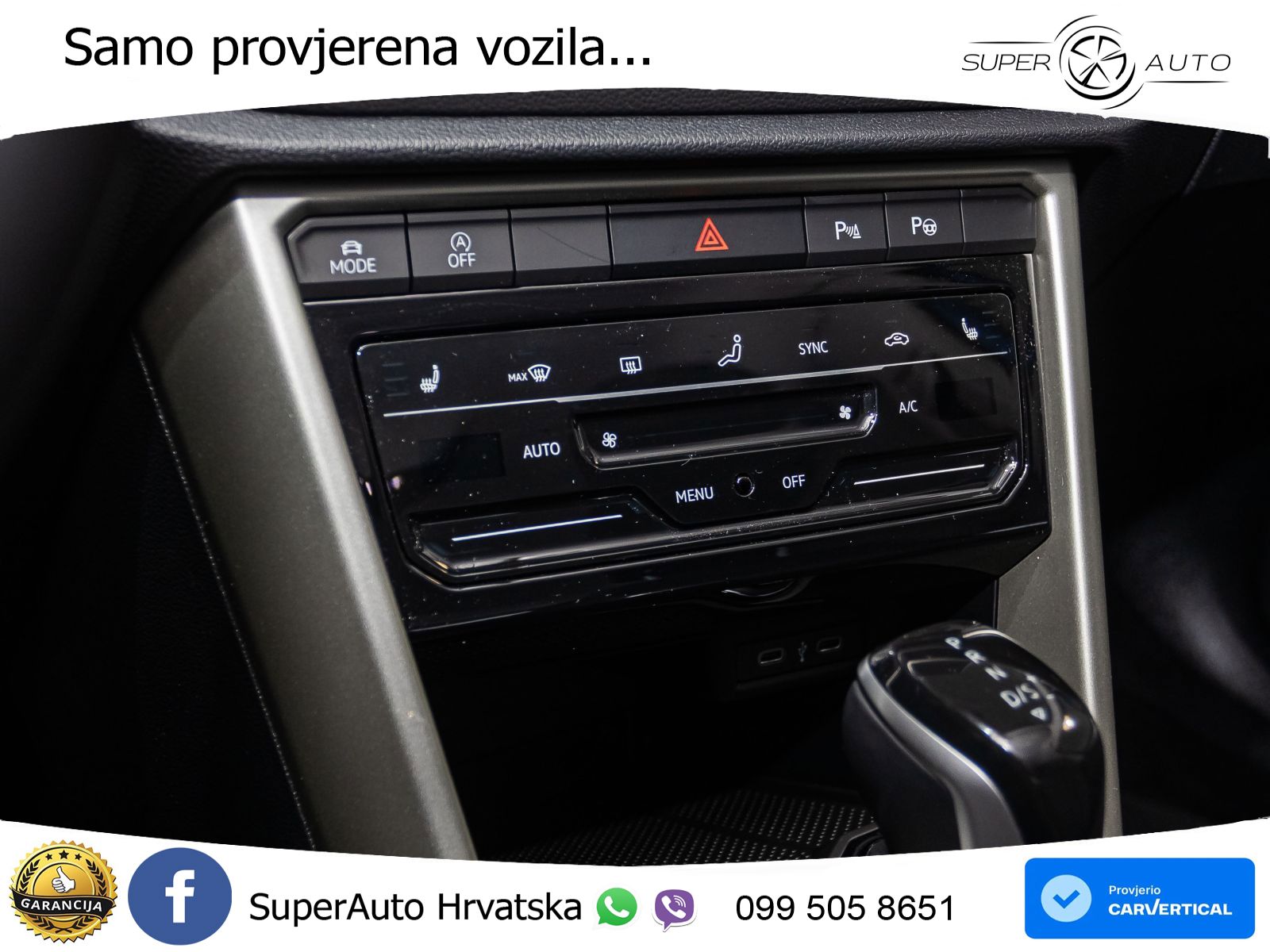 Volkswagen T-Roc I 1.5 TSI (150 KS) DSG