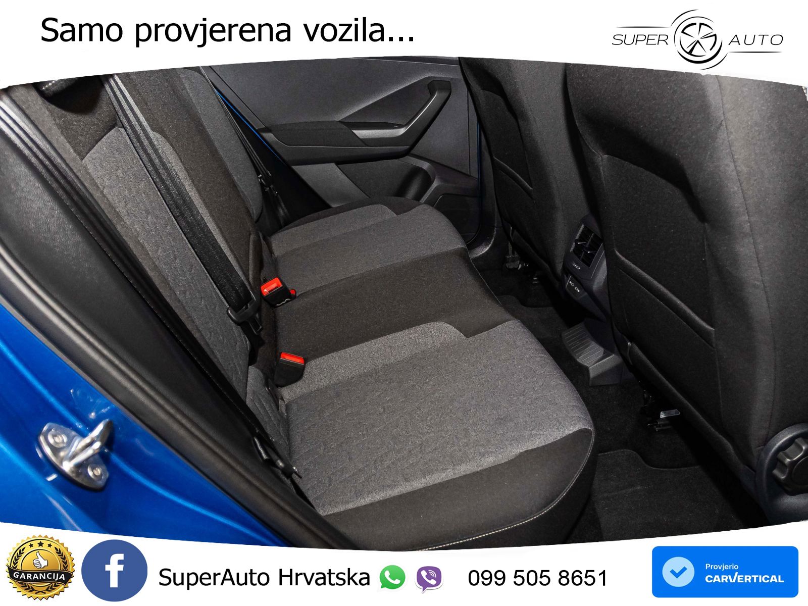 Volkswagen T-Roc I 1.5 TSI (150 KS) DSG