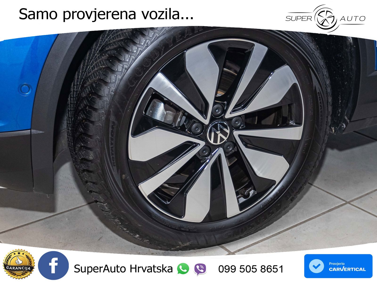Volkswagen T-Roc I 1.5 TSI (150 KS) DSG