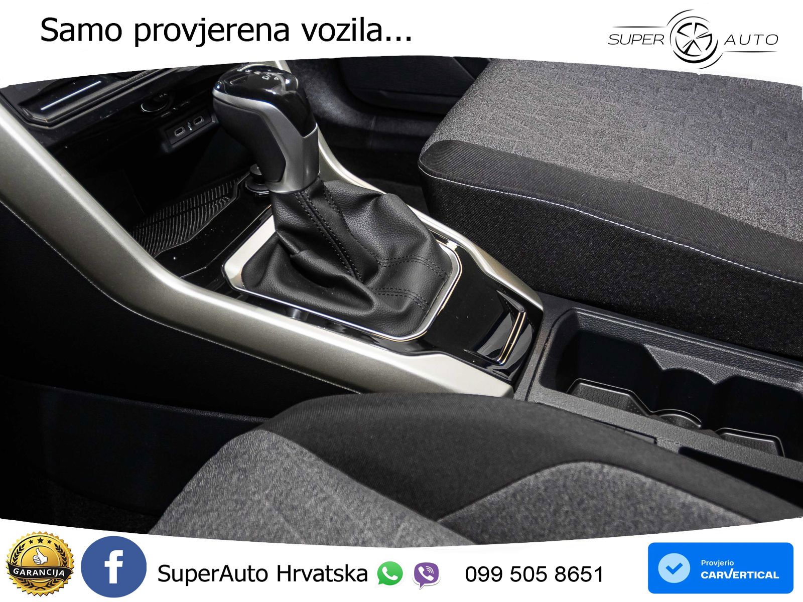 Volkswagen T-Roc I 1.5 TSI (150 KS) DSG