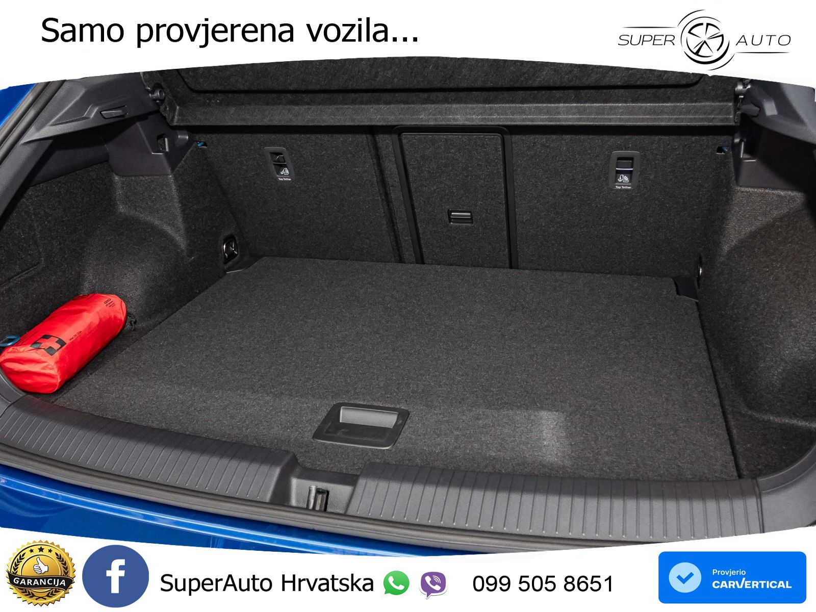 Volkswagen T-Roc I 1.5 TSI (150 KS) DSG