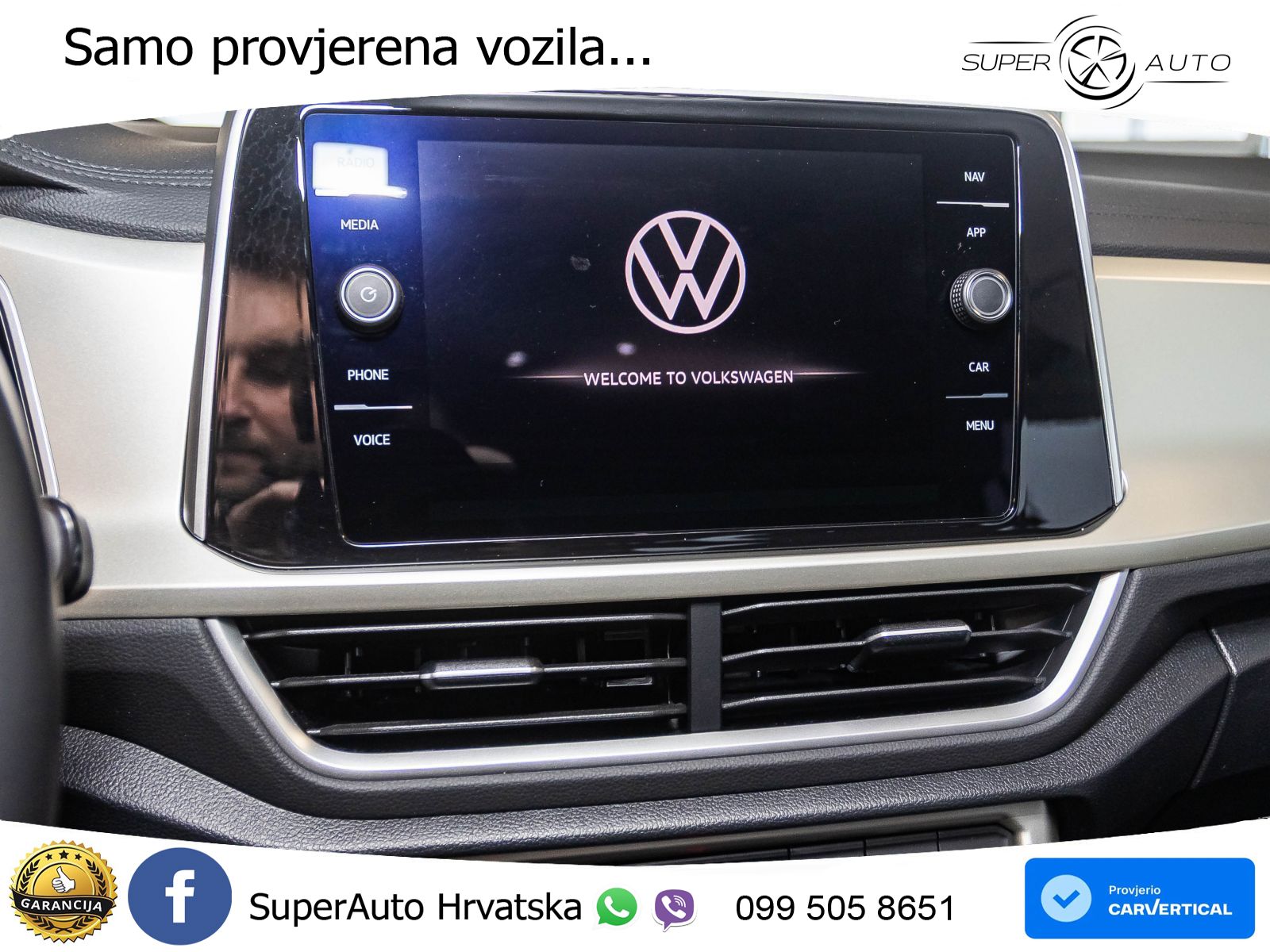 Volkswagen T-Roc I 1.5 TSI (150 KS) DSG