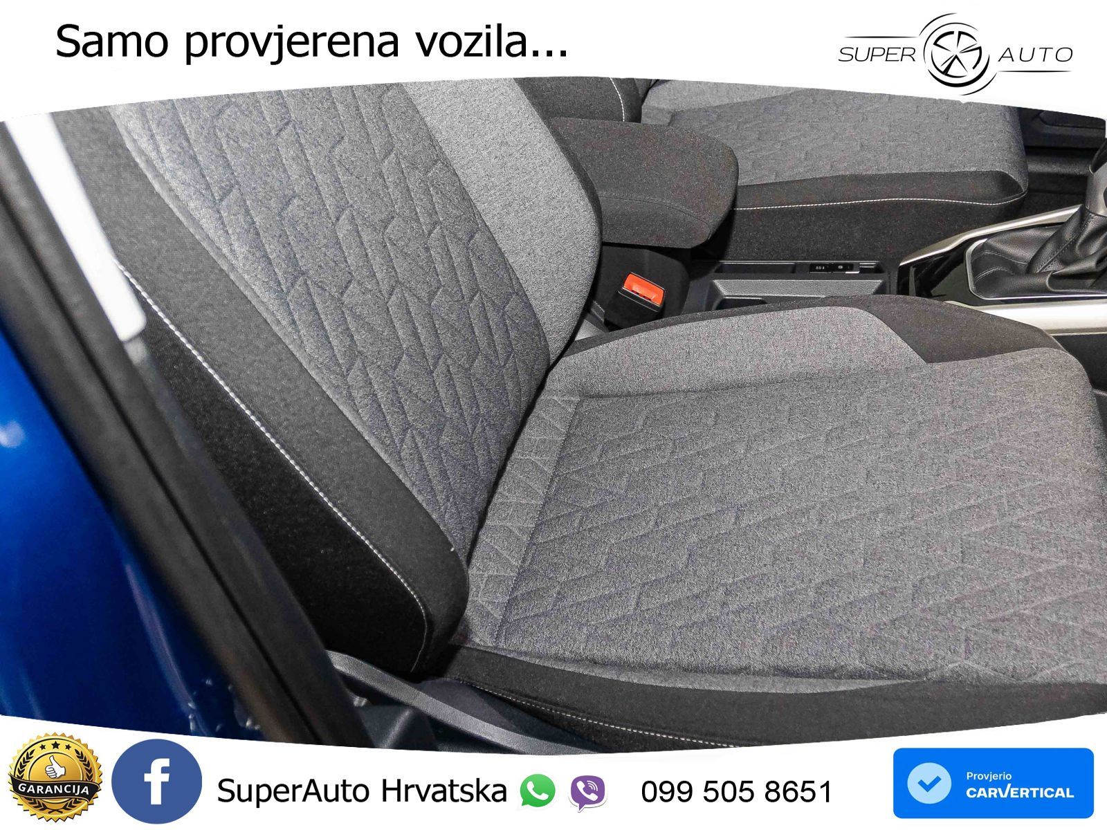Volkswagen T-Roc I 1.5 TSI (150 KS) DSG