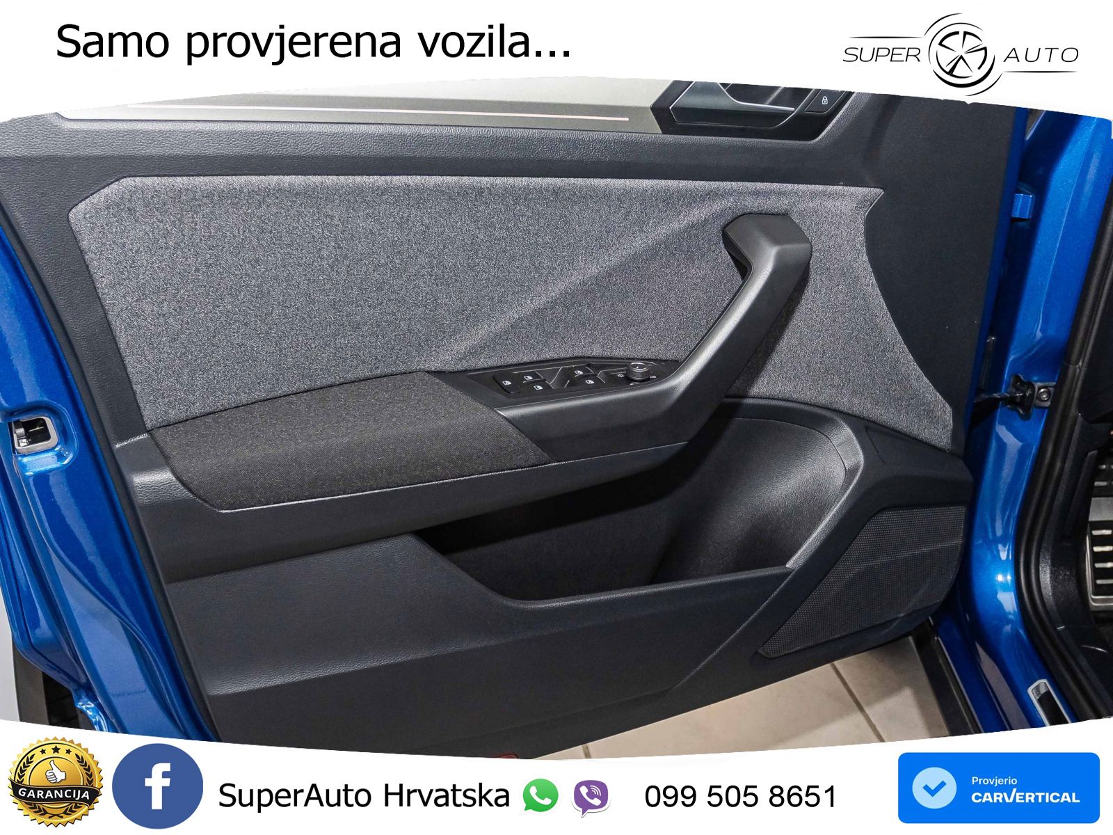 Volkswagen T-Roc I 1.5 TSI (150 KS) DSG