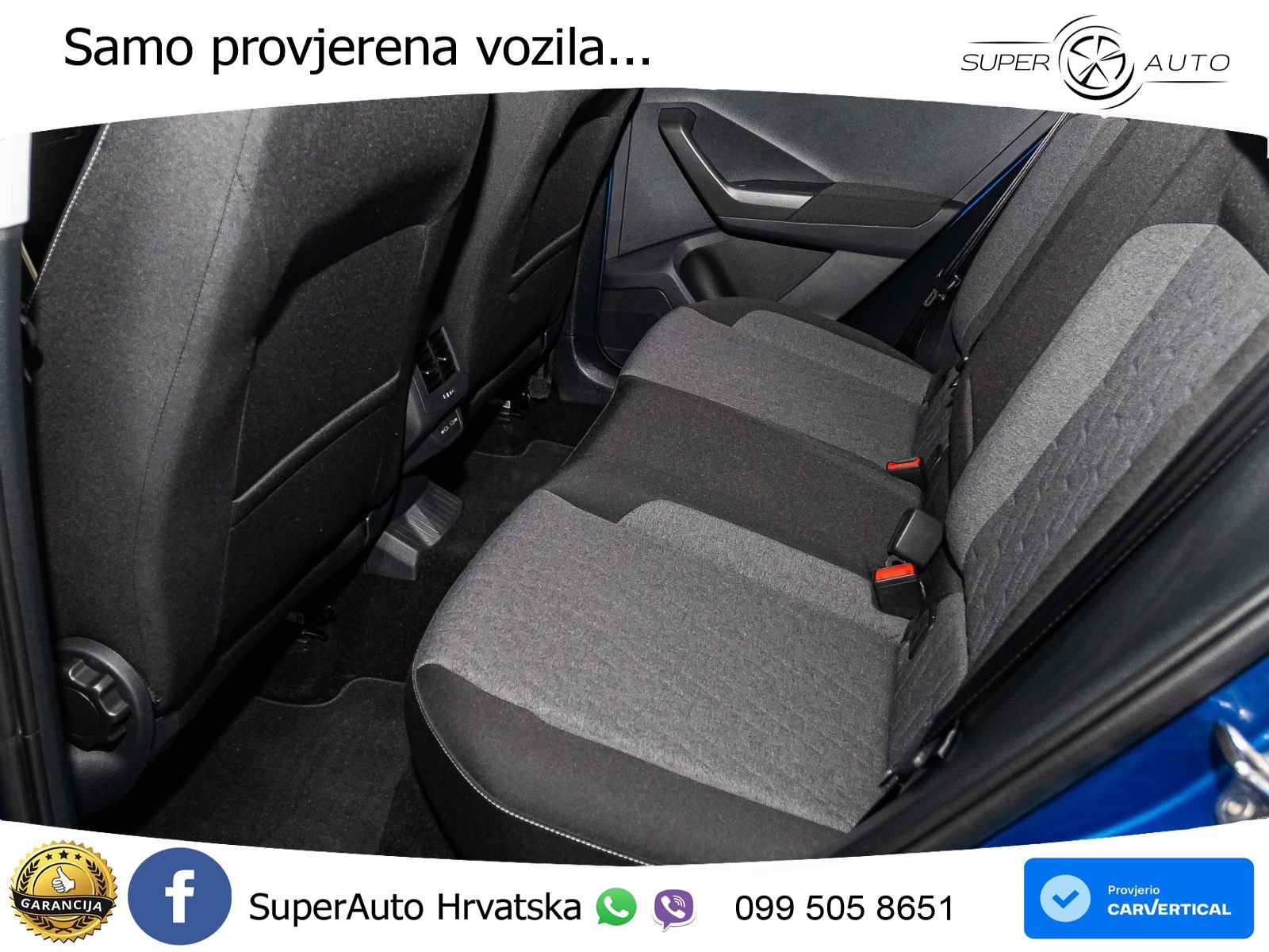 Volkswagen T-Roc I 1.5 TSI (150 KS) DSG