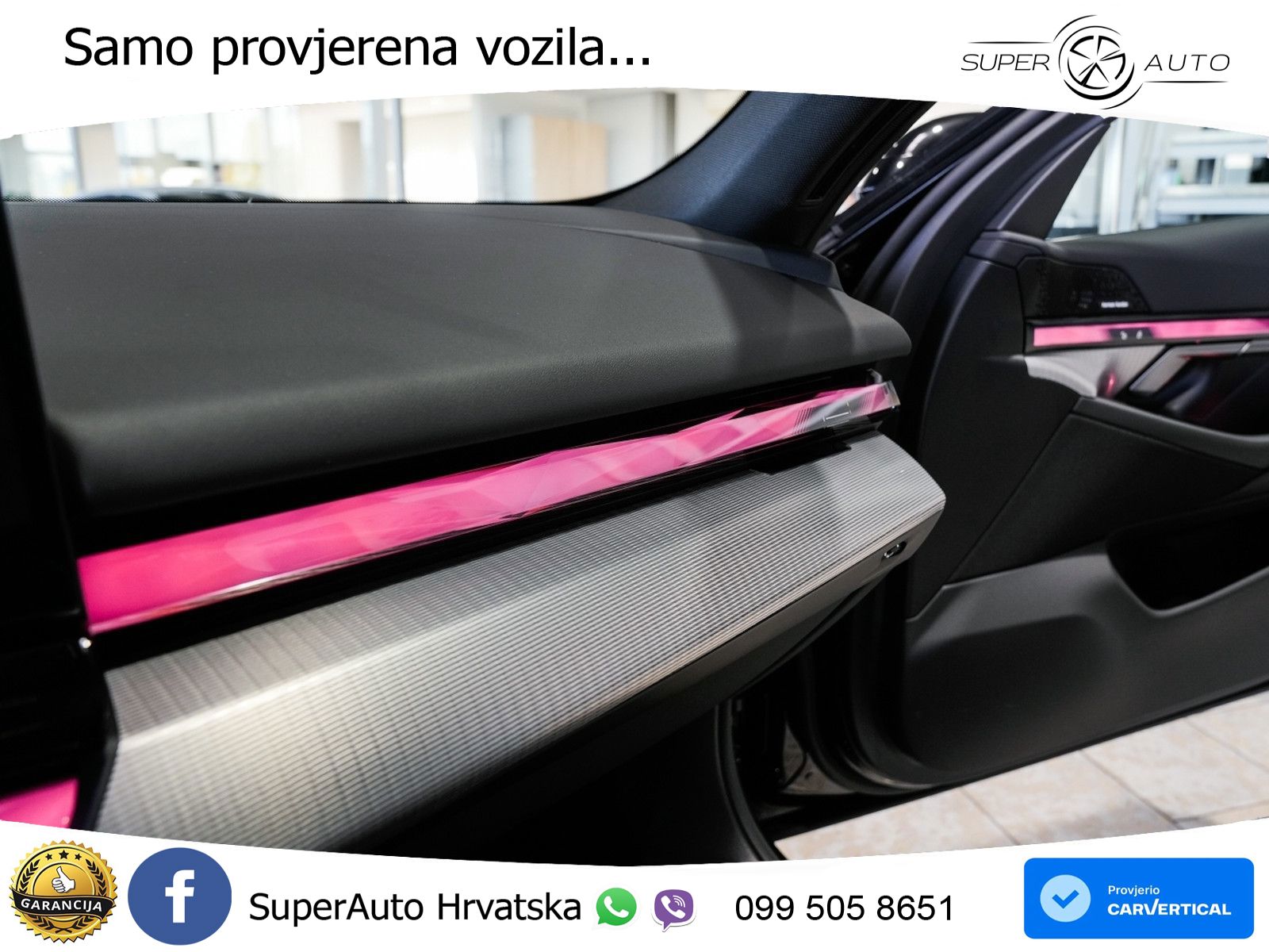 BMW 520d (197 KS) xDrive Steptronic M Sport LED+GR SJED+ACC