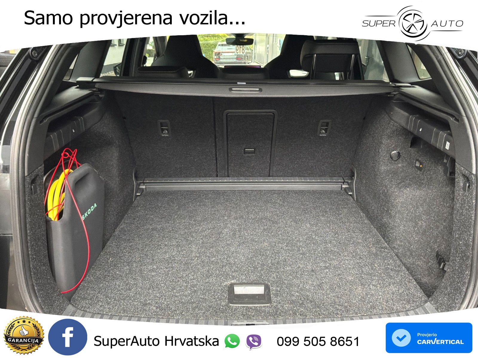 Škoda Enyaq iV RS 82 kWh (340 KS) AWD Lounge LED+GR SJED+ACC