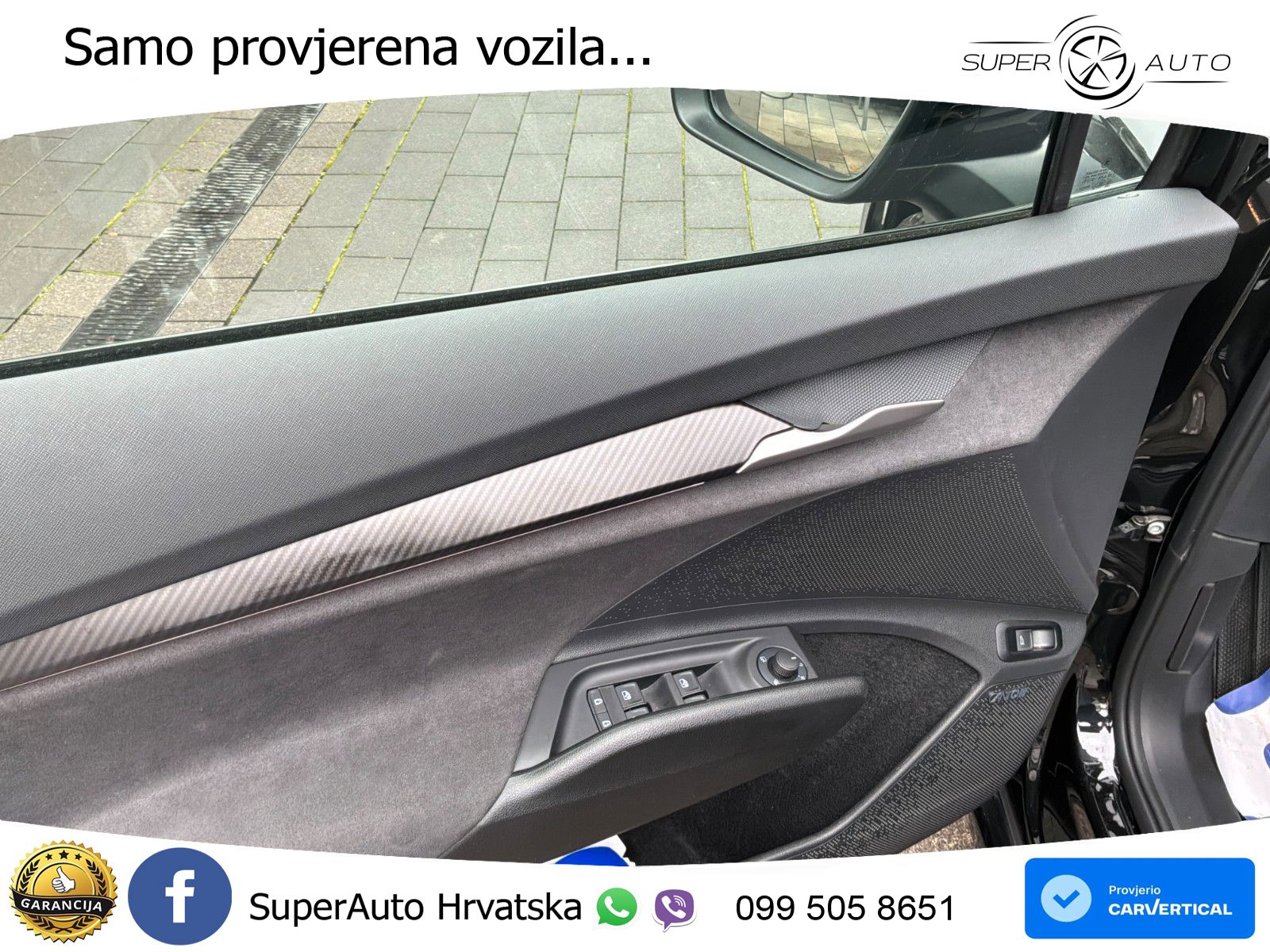Škoda Enyaq iV RS 82 kWh (340 KS) AWD Lounge LED+GR SJED+ACC