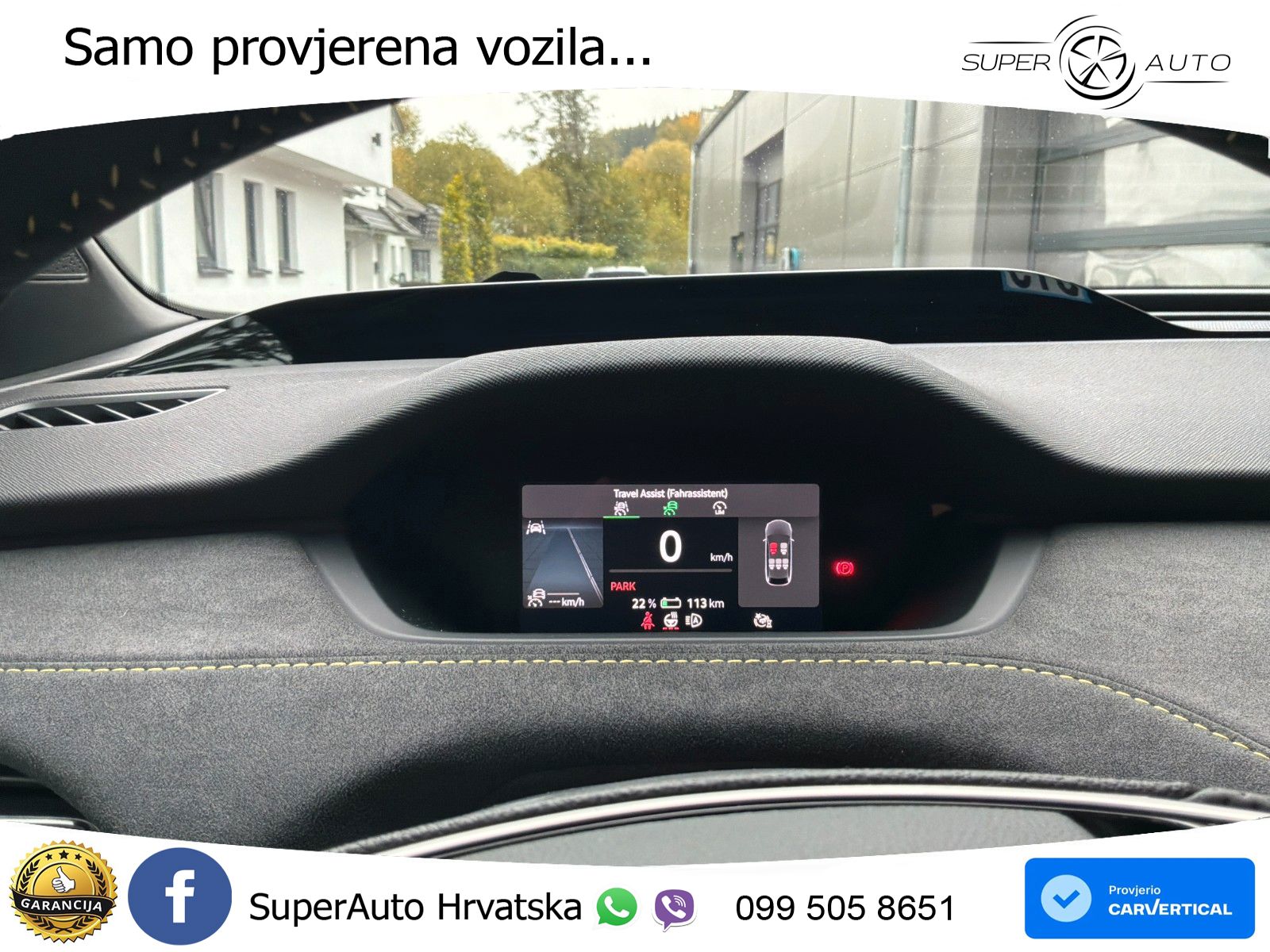 Škoda Enyaq iV RS 82 kWh (340 KS) AWD Lounge LED+GR SJED+ACC