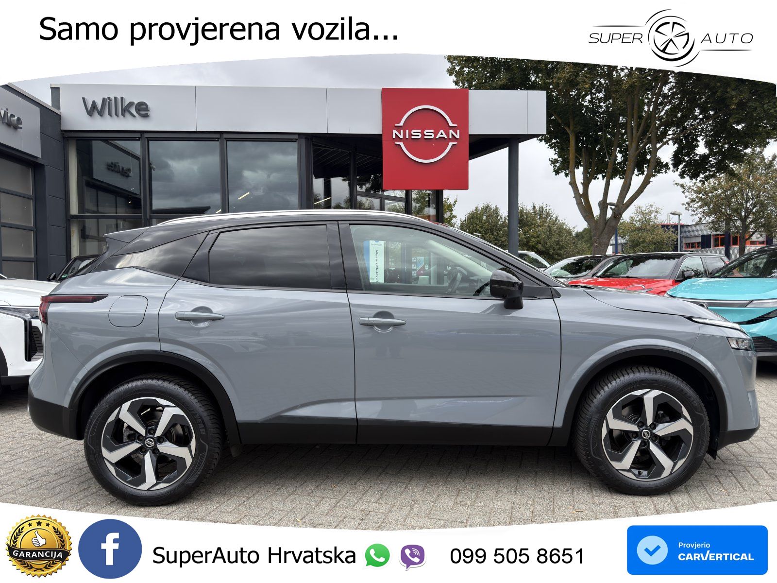 Nissan Qashqai 1.3 DIG-T (158 KS) Xtronic N-Connecta LED+GR SJED+ACC