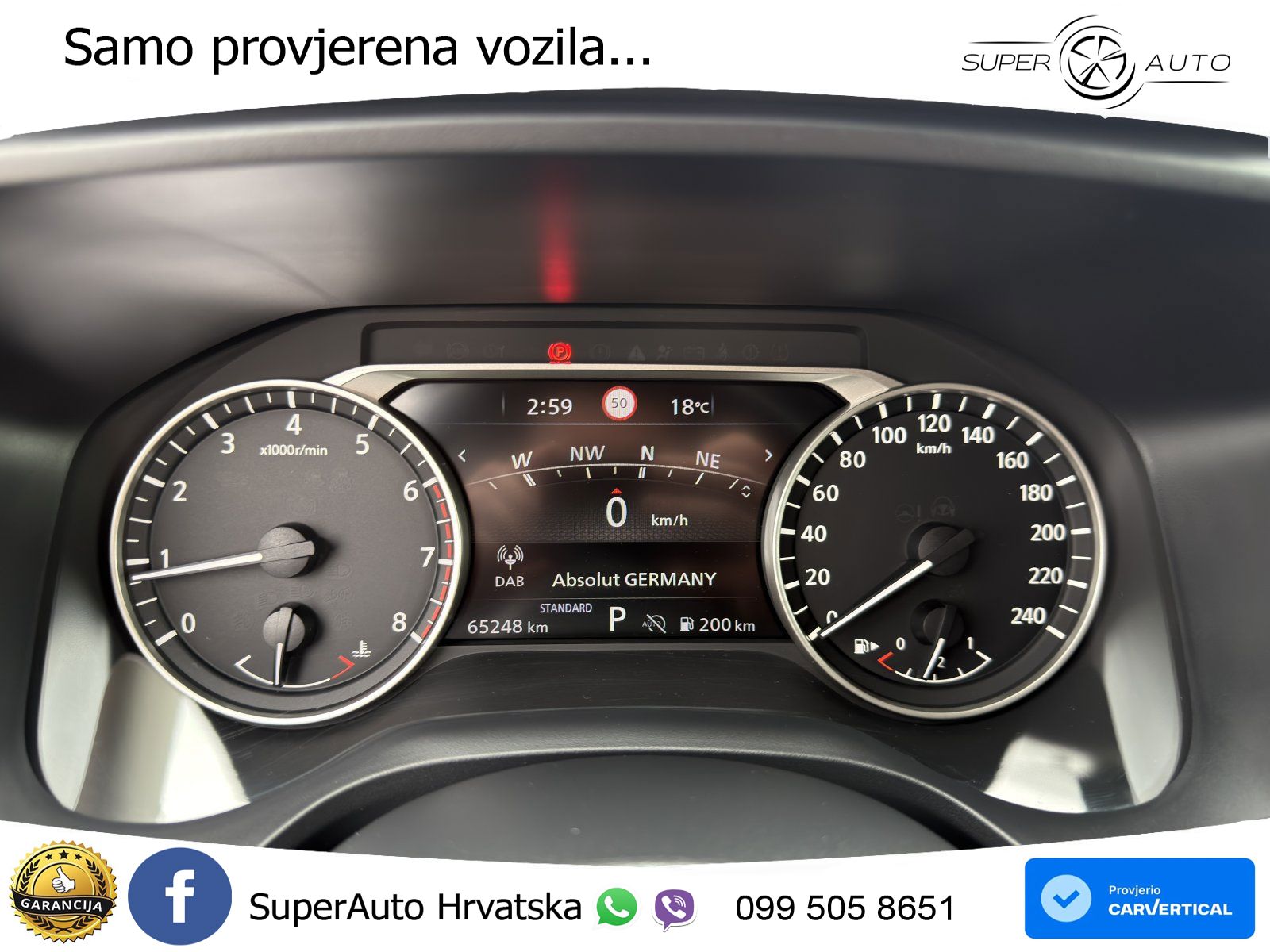 Nissan Qashqai 1.3 DIG-T (158 KS) Xtronic N-Connecta LED+GR SJED+ACC