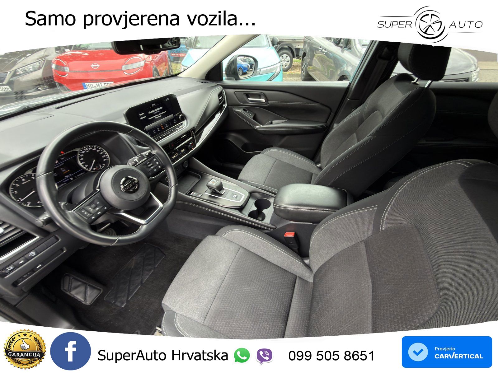 Nissan Qashqai 1.3 DIG-T (158 KS) Xtronic N-Connecta LED+GR SJED+ACC