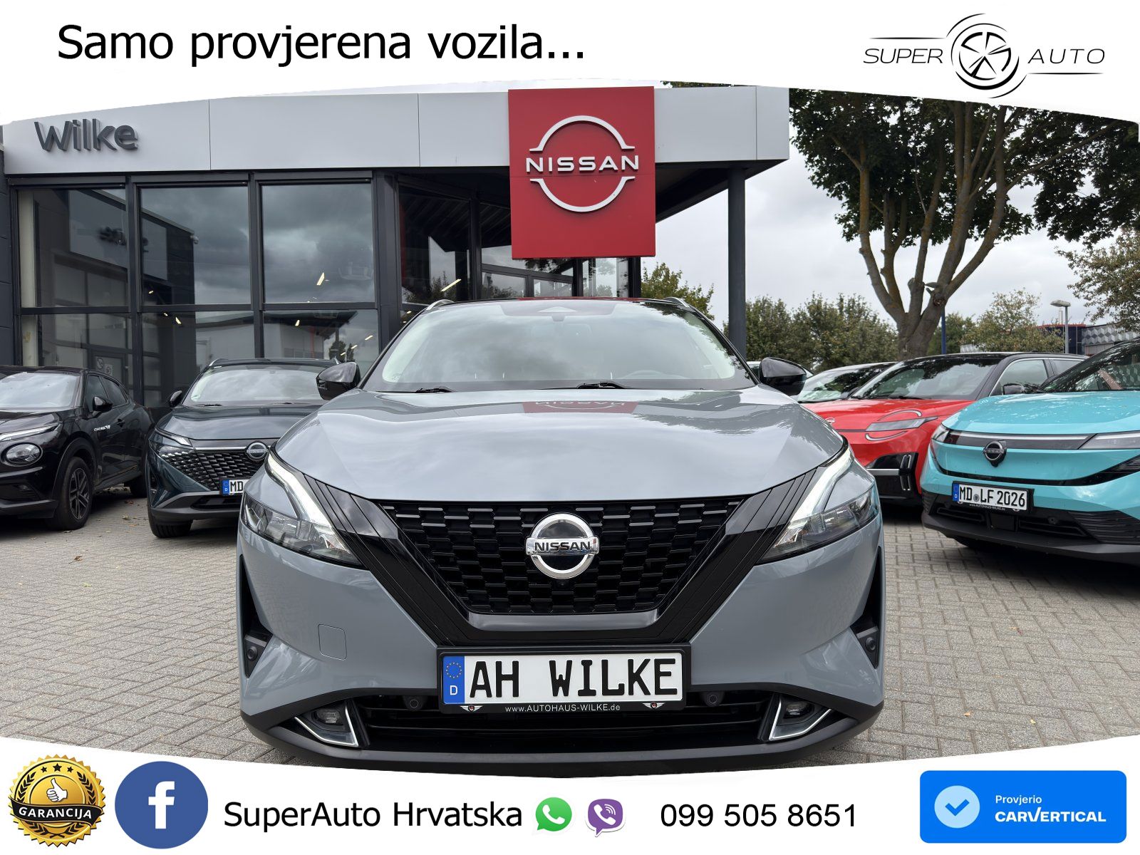 Nissan Qashqai 1.3 DIG-T (158 KS) Xtronic N-Connecta LED+GR SJED+ACC