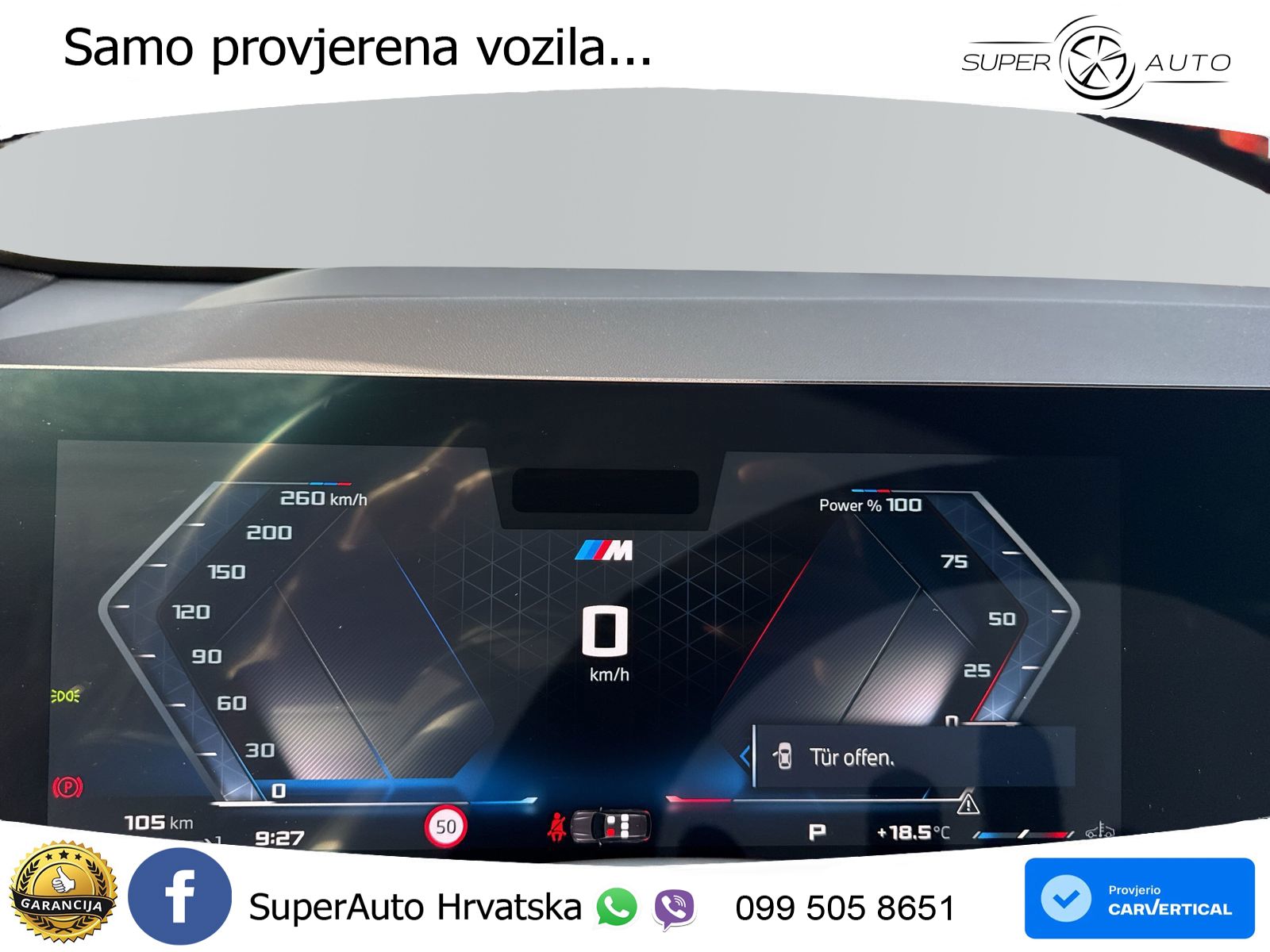 BMW X3 M50 xDrive Steptronic M Sport LED+GR SJED+ACC