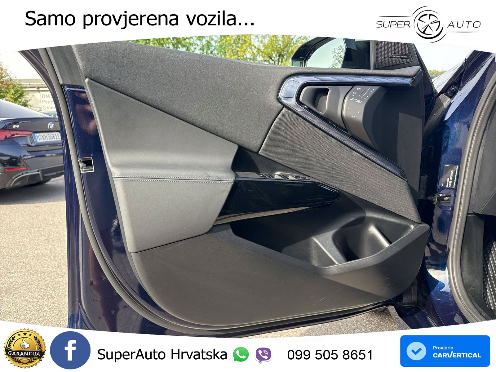BMW X3 M50 xDrive Steptronic M Sport LED+GR SJED+ACC