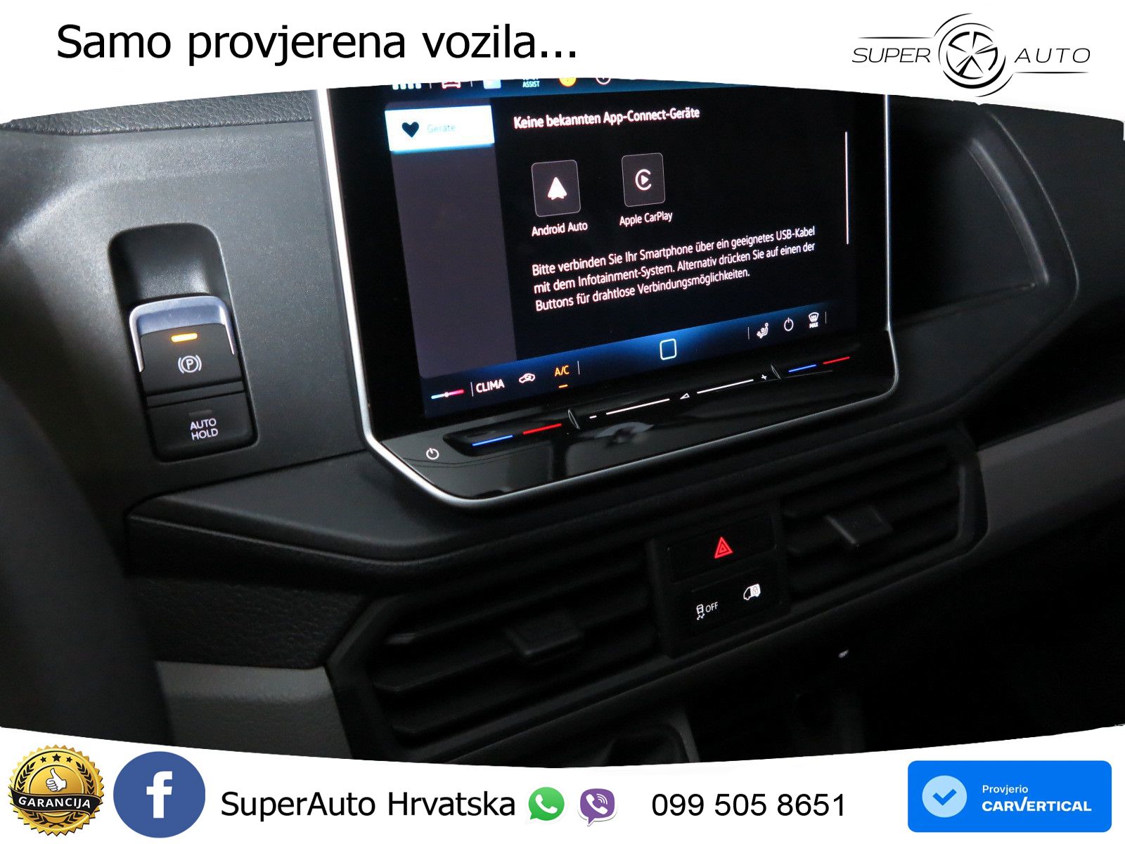 Volkswagen Crafter Kasten 35 TDI 2.0 SCR Mittel+Hoch FWD 140 KS