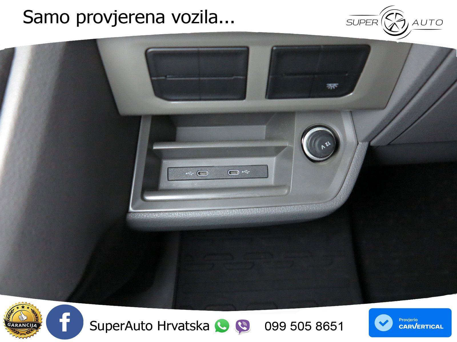 Volkswagen Crafter Kasten 35 TDI 2.0 SCR Mittel+Hoch FWD 140 KS