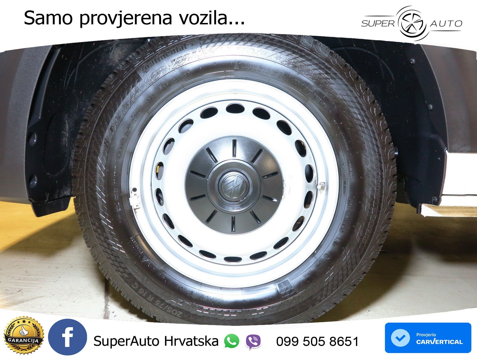 Volkswagen Crafter Kasten 35 TDI 2.0 SCR Mittel+Hoch FWD 140 KS