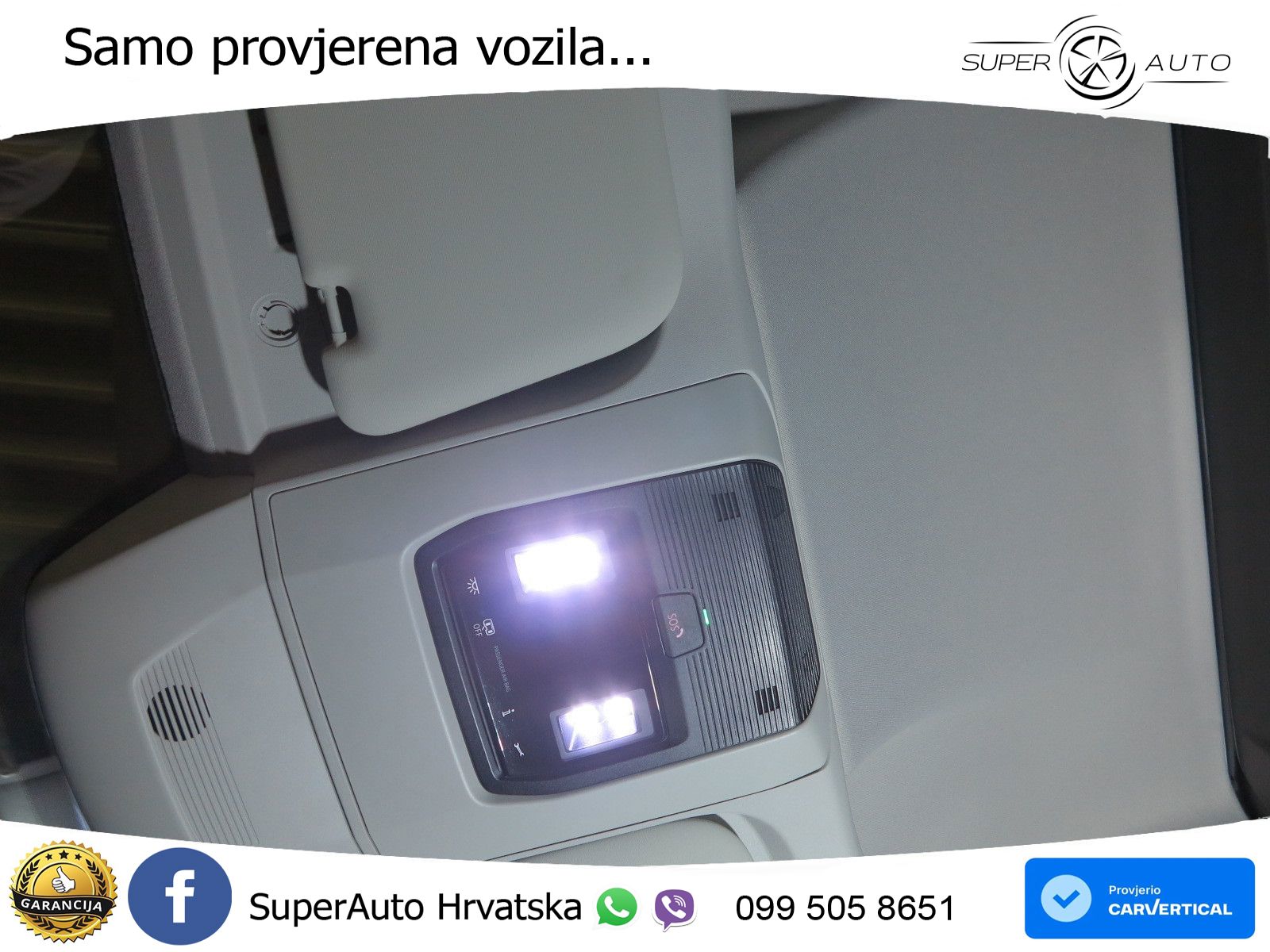 Volkswagen Crafter Kasten 35 TDI 2.0 SCR Mittel+Hoch FWD 140 KS