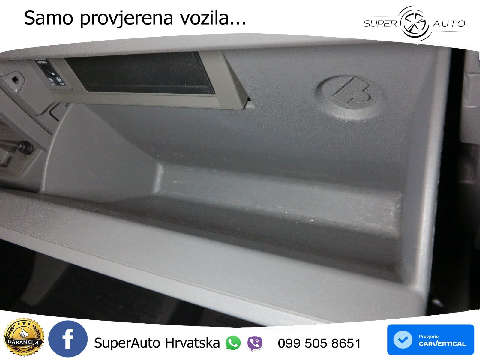 Volkswagen Crafter Kasten 35 TDI 2.0 SCR Mittel+Hoch FWD 140 KS