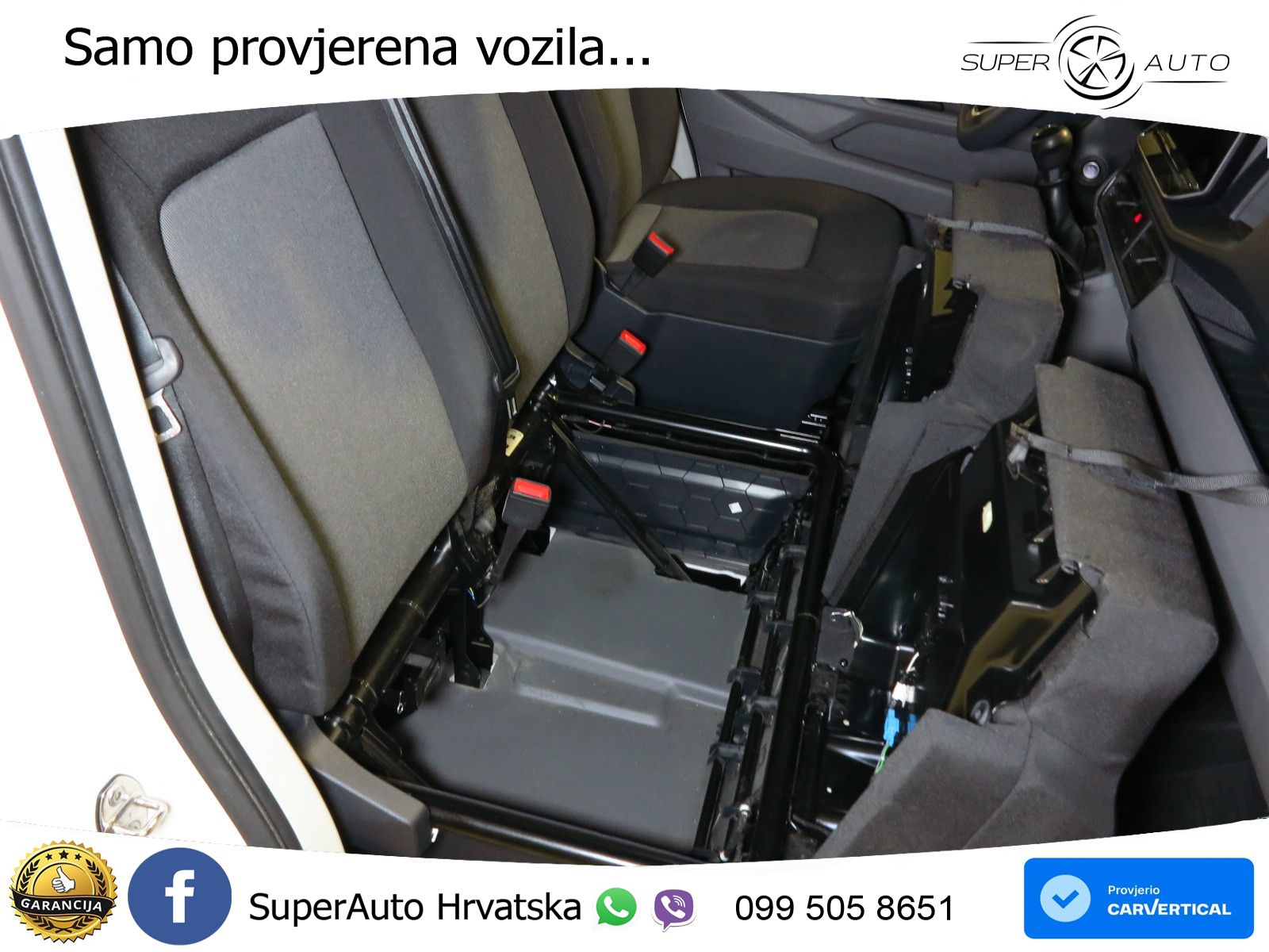Volkswagen Crafter Kasten 35 TDI 2.0 SCR Mittel+Hoch FWD 140 KS