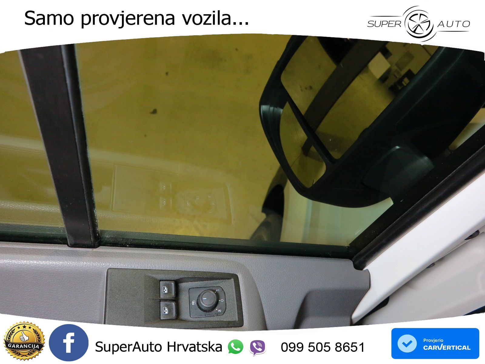 Volkswagen Crafter Kasten 35 TDI 2.0 SCR Mittel+Hoch FWD 140 KS