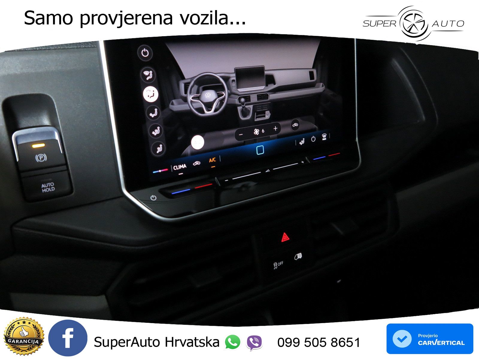 Volkswagen Crafter Kasten 35 TDI 2.0 SCR Mittel+Hoch FWD 140 KS