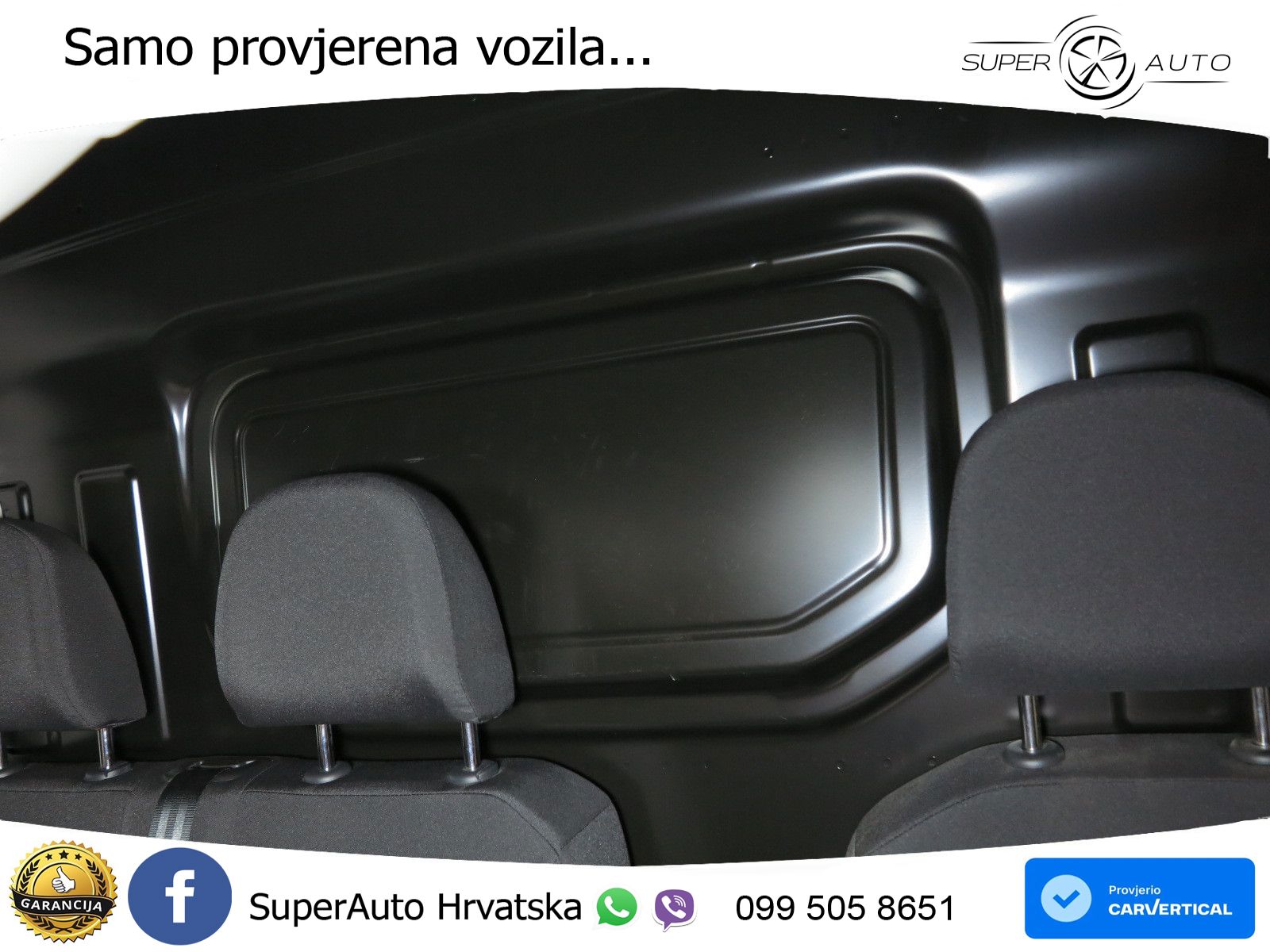 Volkswagen Crafter Kasten 35 TDI 2.0 SCR Mittel+Hoch FWD 140 KS