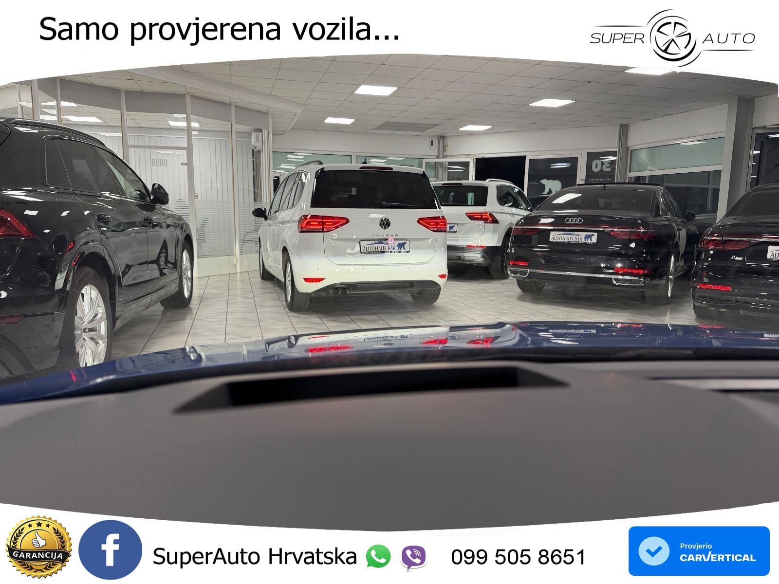 Škoda Octavia Combi RS 2.0 TDI (200 KS) DSG LED+GR SJED+ACC