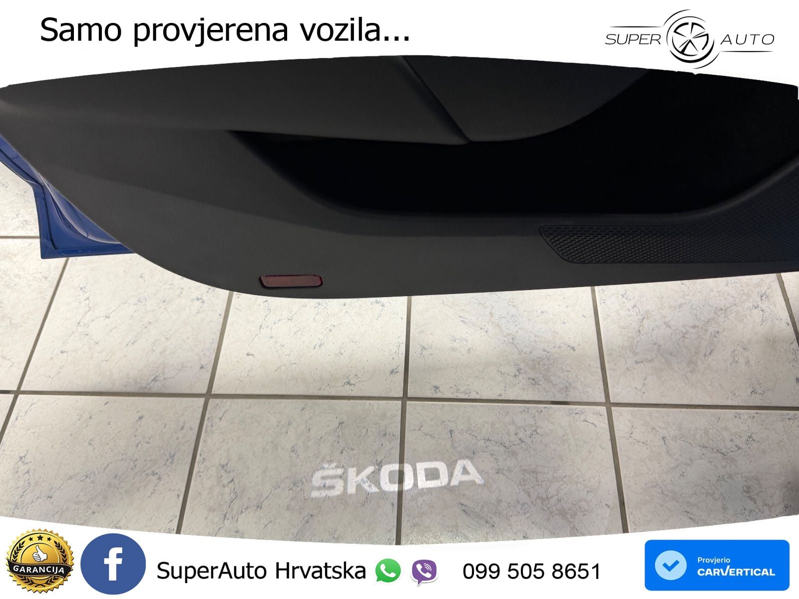 Škoda Octavia Combi RS 2.0 TDI (200 KS) DSG LED+GR SJED+ACC
