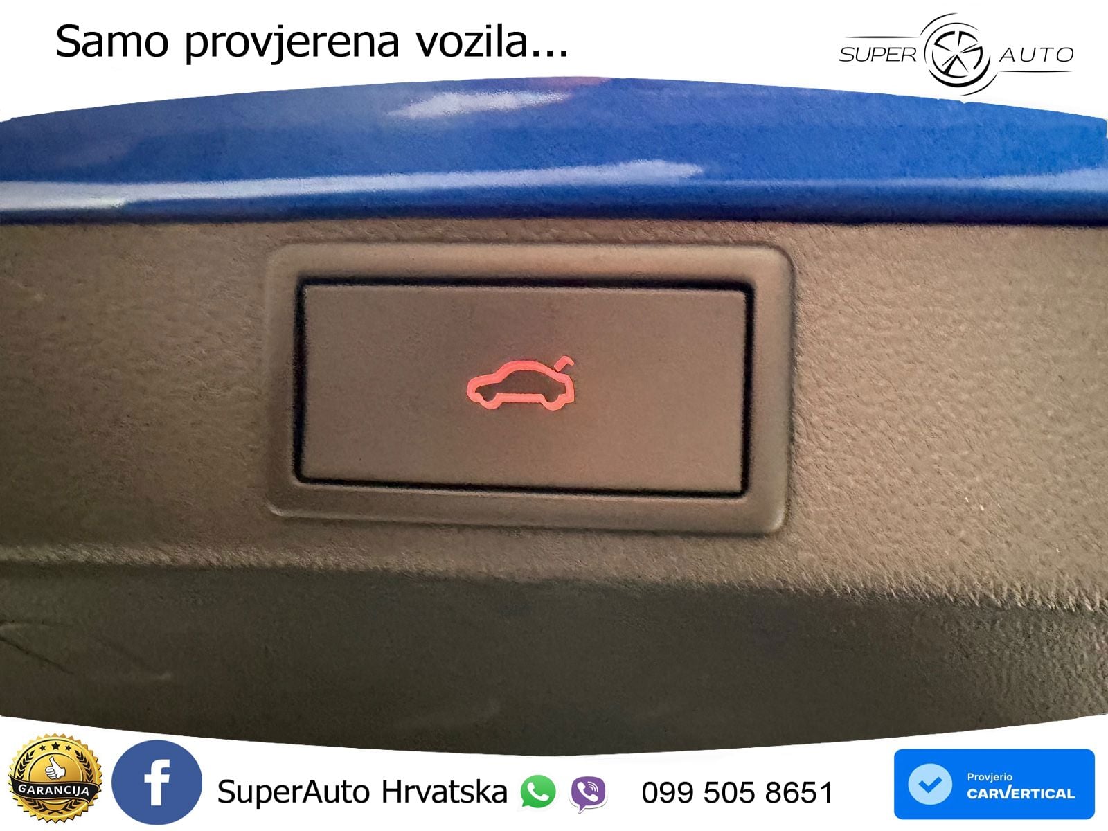 Škoda Octavia Combi RS 2.0 TDI (200 KS) DSG LED+GR SJED+ACC