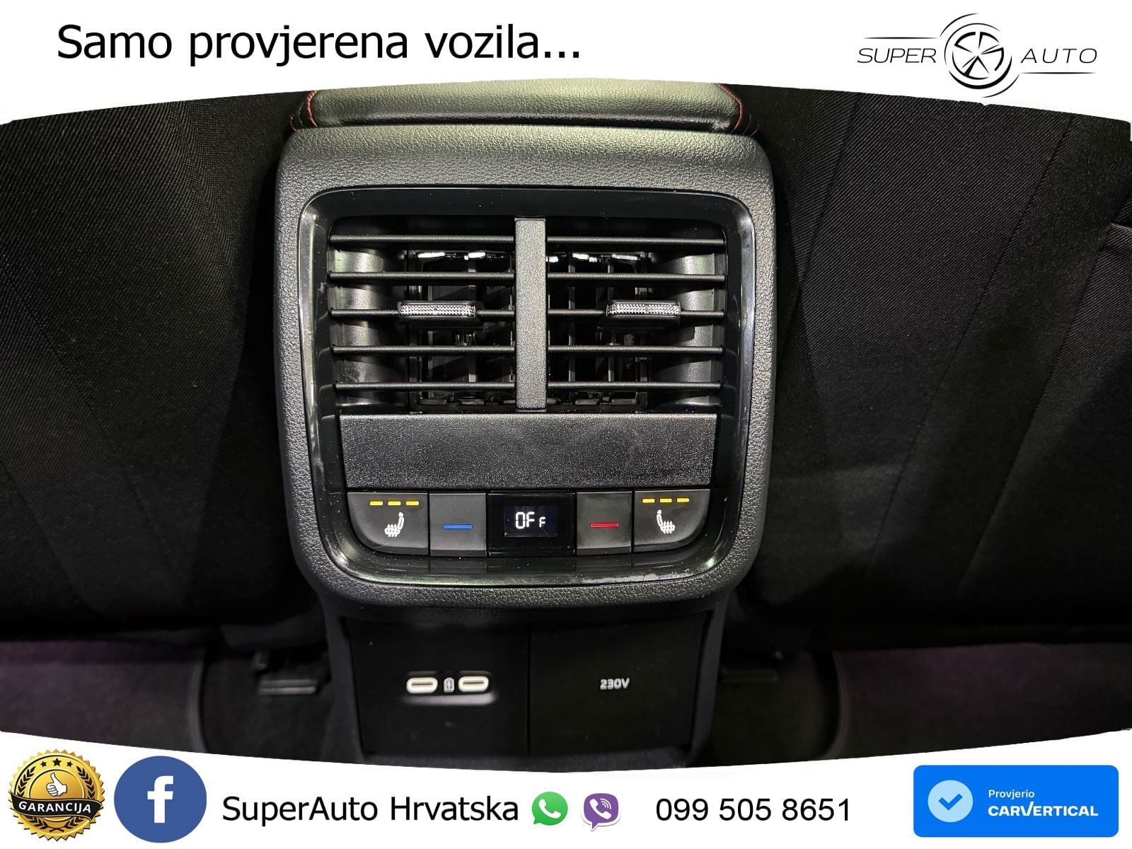 Škoda Octavia Combi RS 2.0 TDI (200 KS) DSG LED+GR SJED+ACC