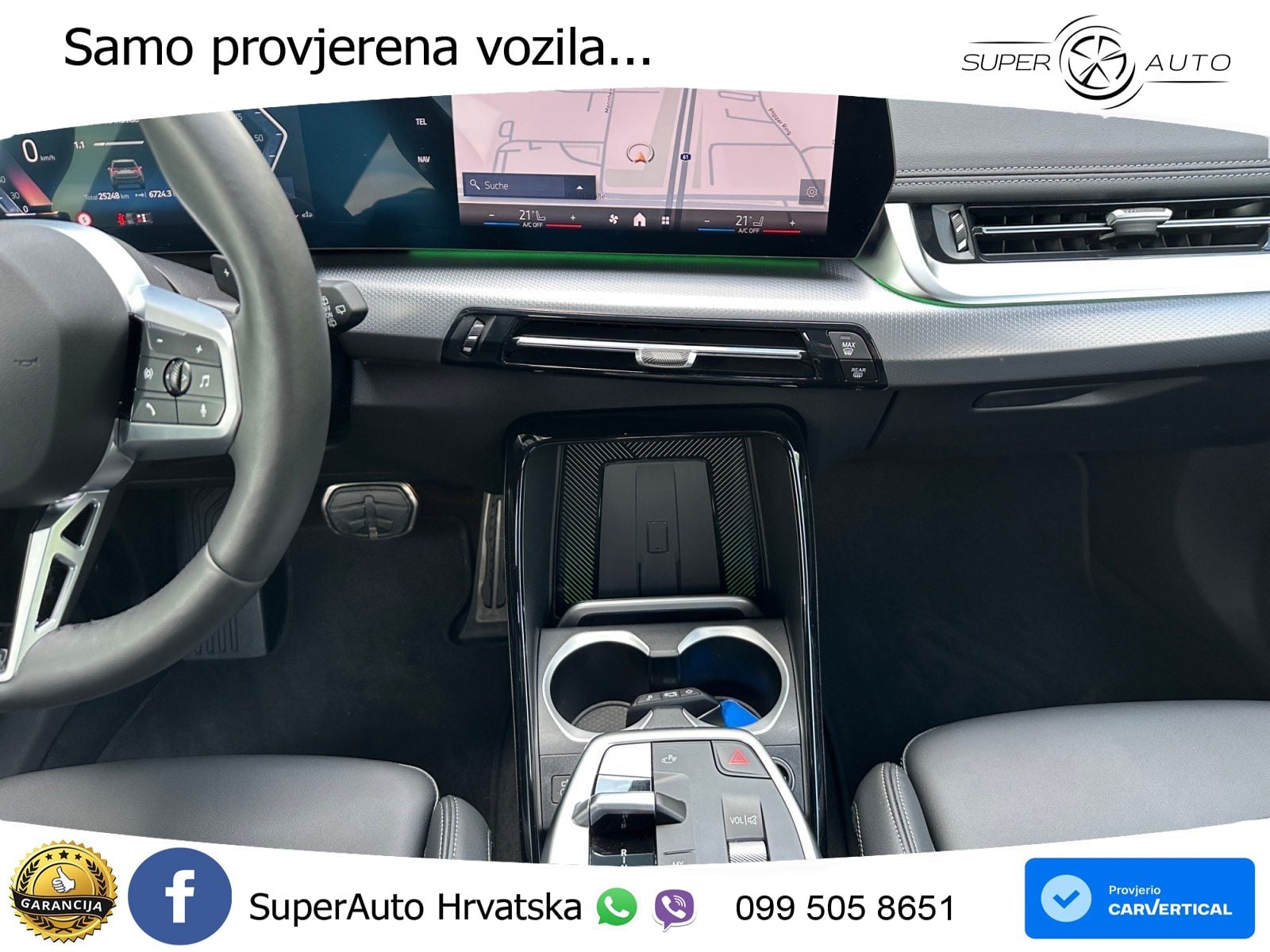 BMW X1 23i (218 KS) xDrive Steptronic M Sport LED+GR SJED+ACC