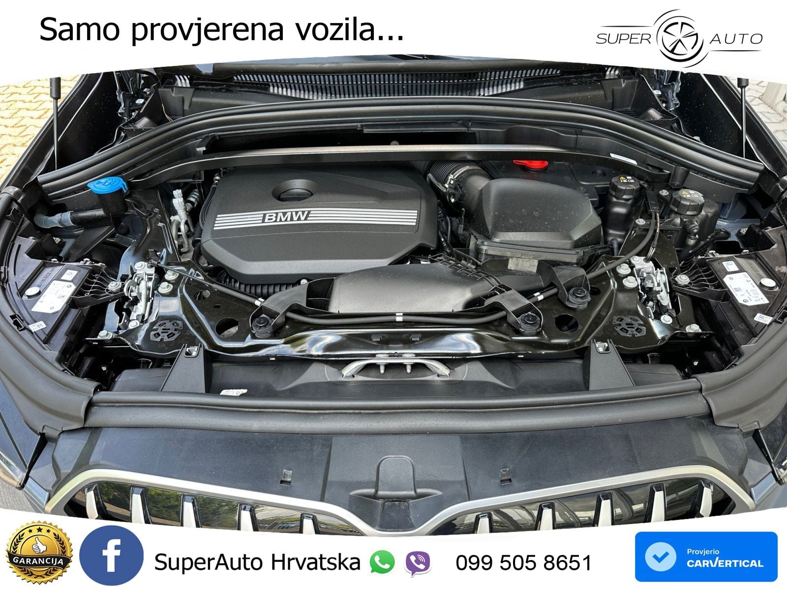 BMW X1 23i (218 KS) xDrive Steptronic M Sport LED+GR SJED+ACC