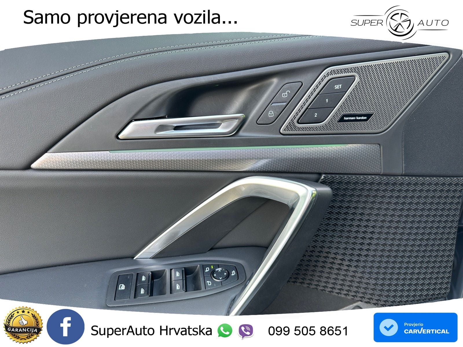 BMW X1 23i (218 KS) xDrive Steptronic M Sport LED+GR SJED+ACC